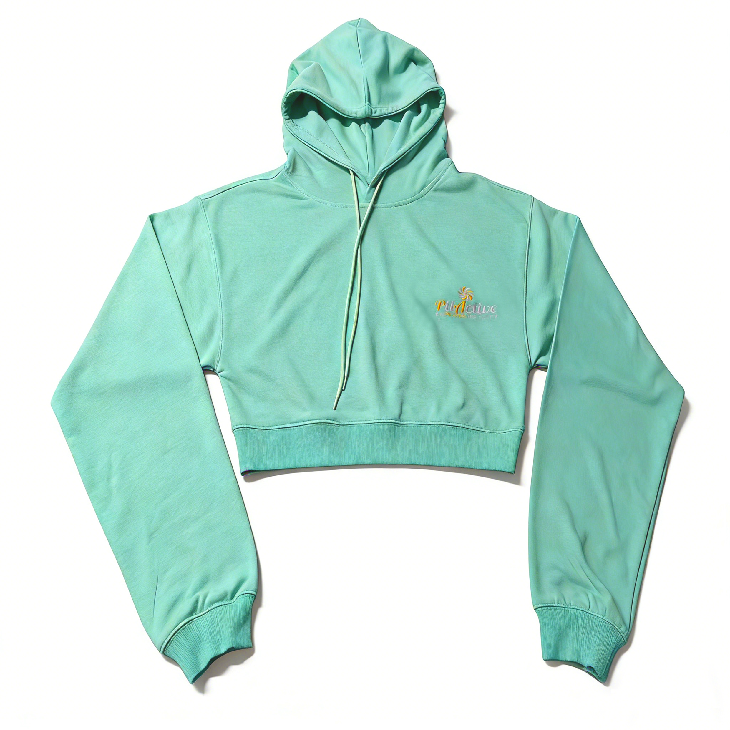 Fleece Lined Warm Hoodie