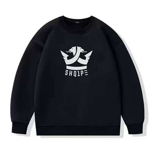 Urban Streetwear Hoodie