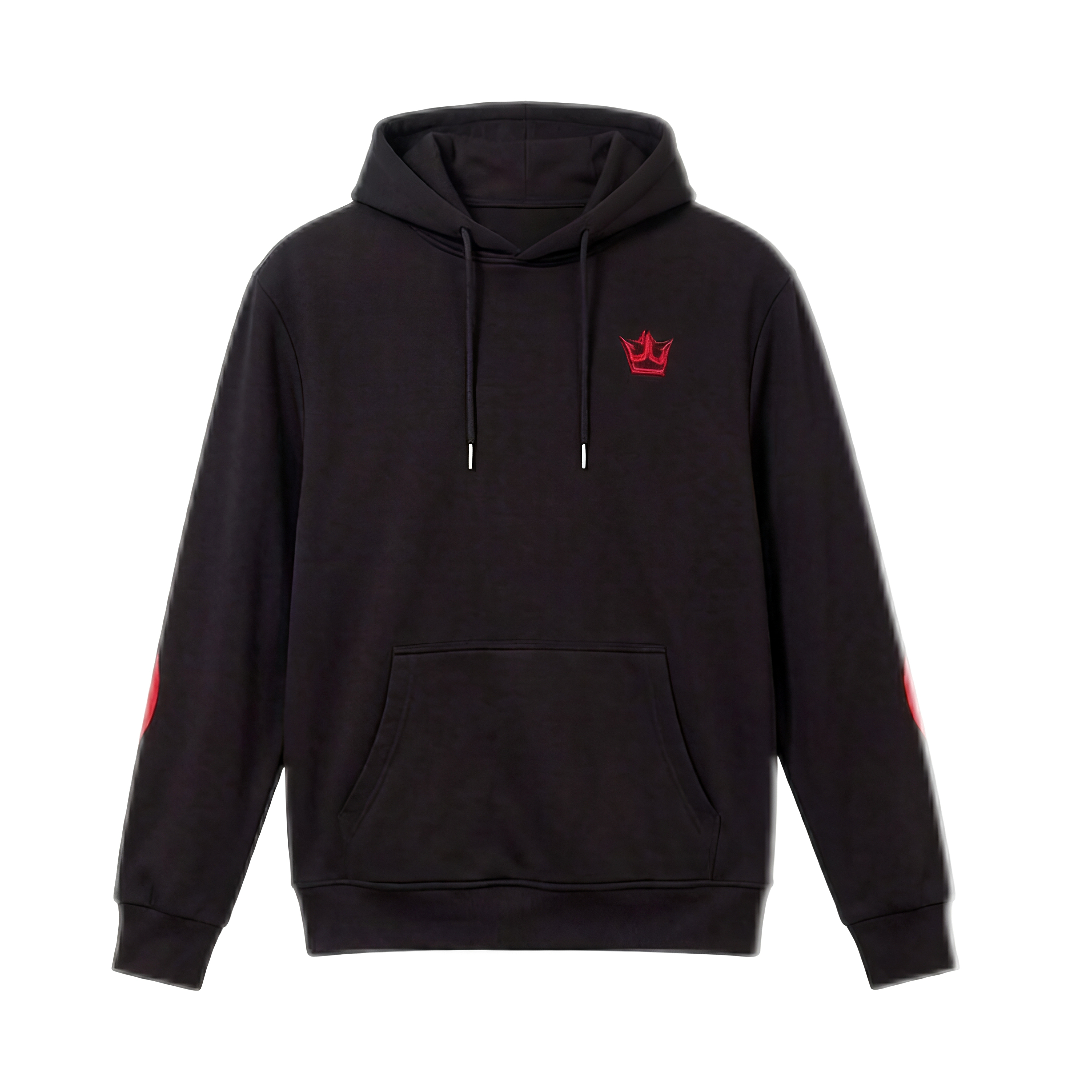 Heavyweight Pullover Hoodie