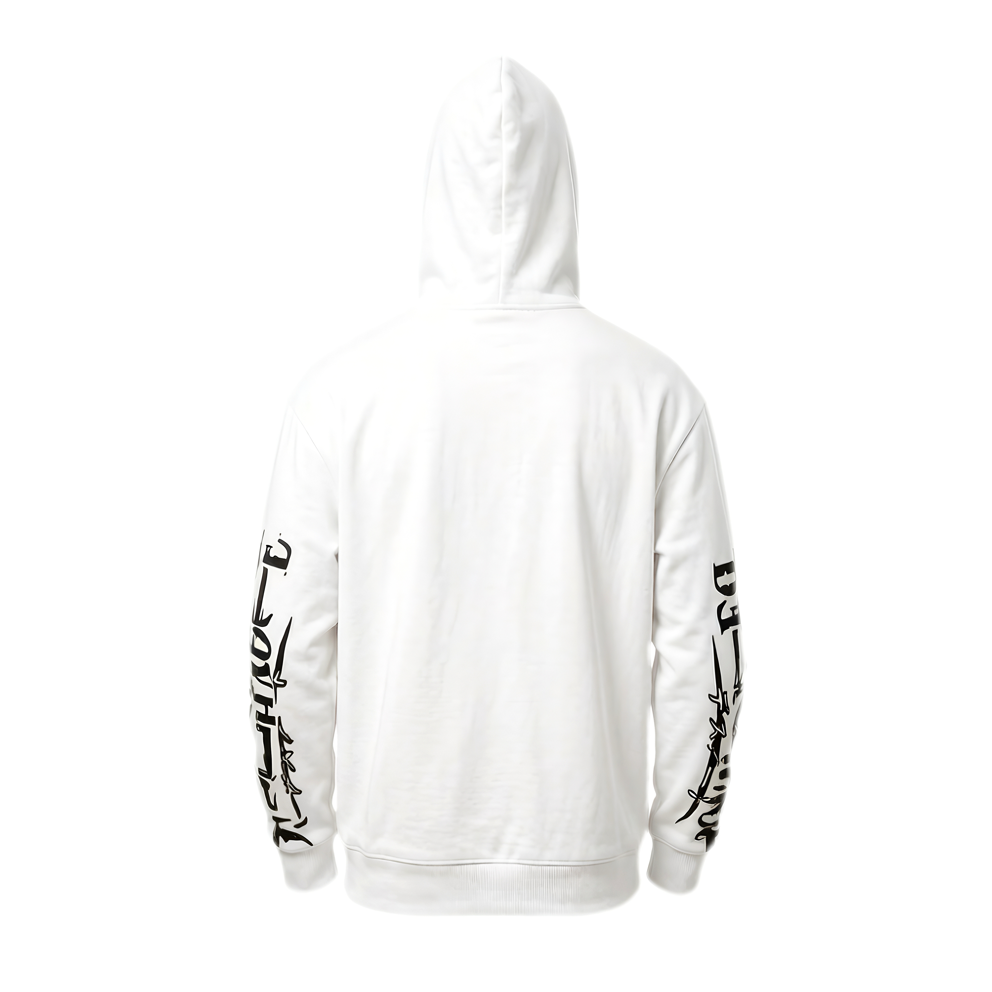 Premium Zip-Up Hoodie