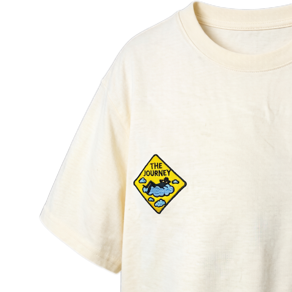 Casual Linen Blend Shirt