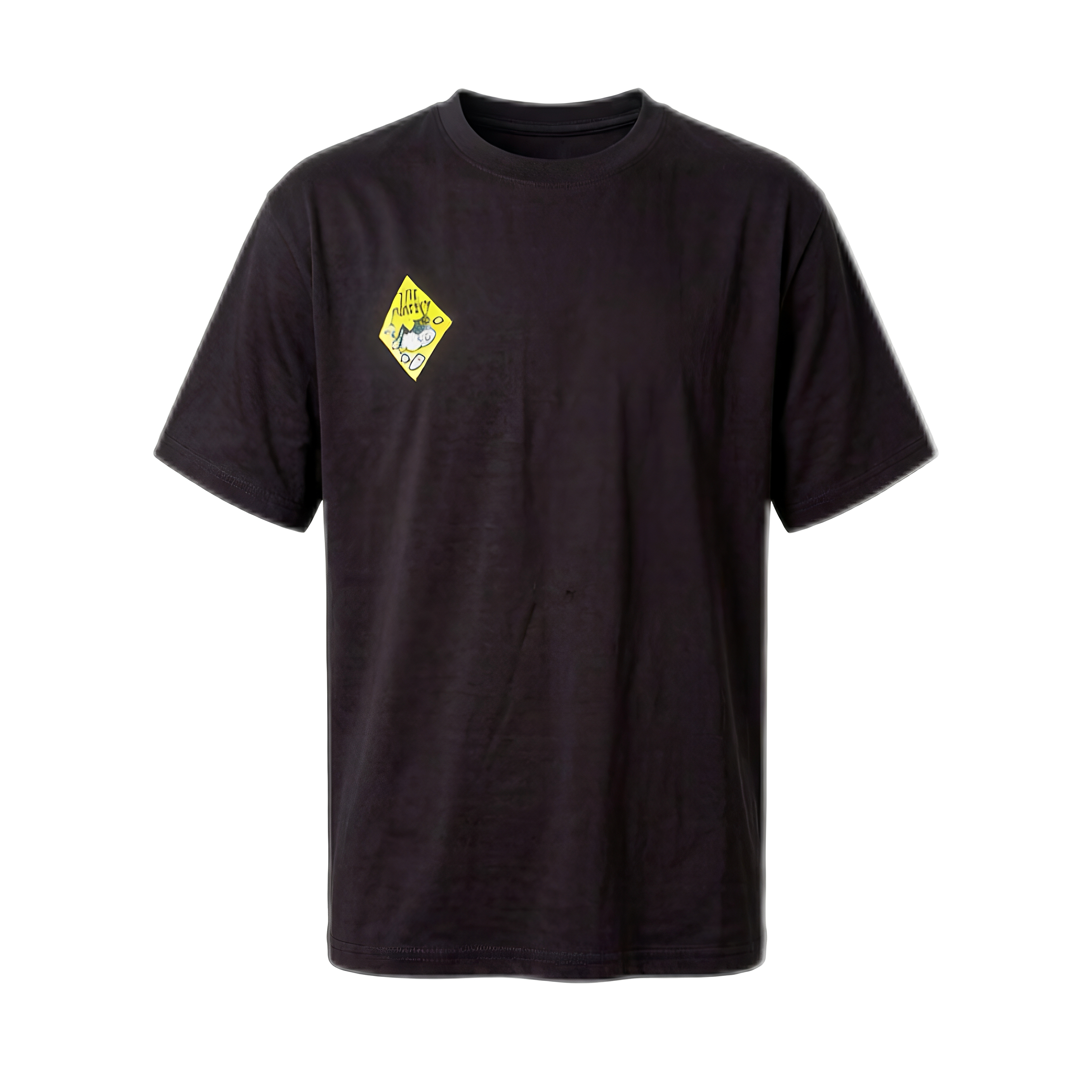 Casual Linen Blend Shirt