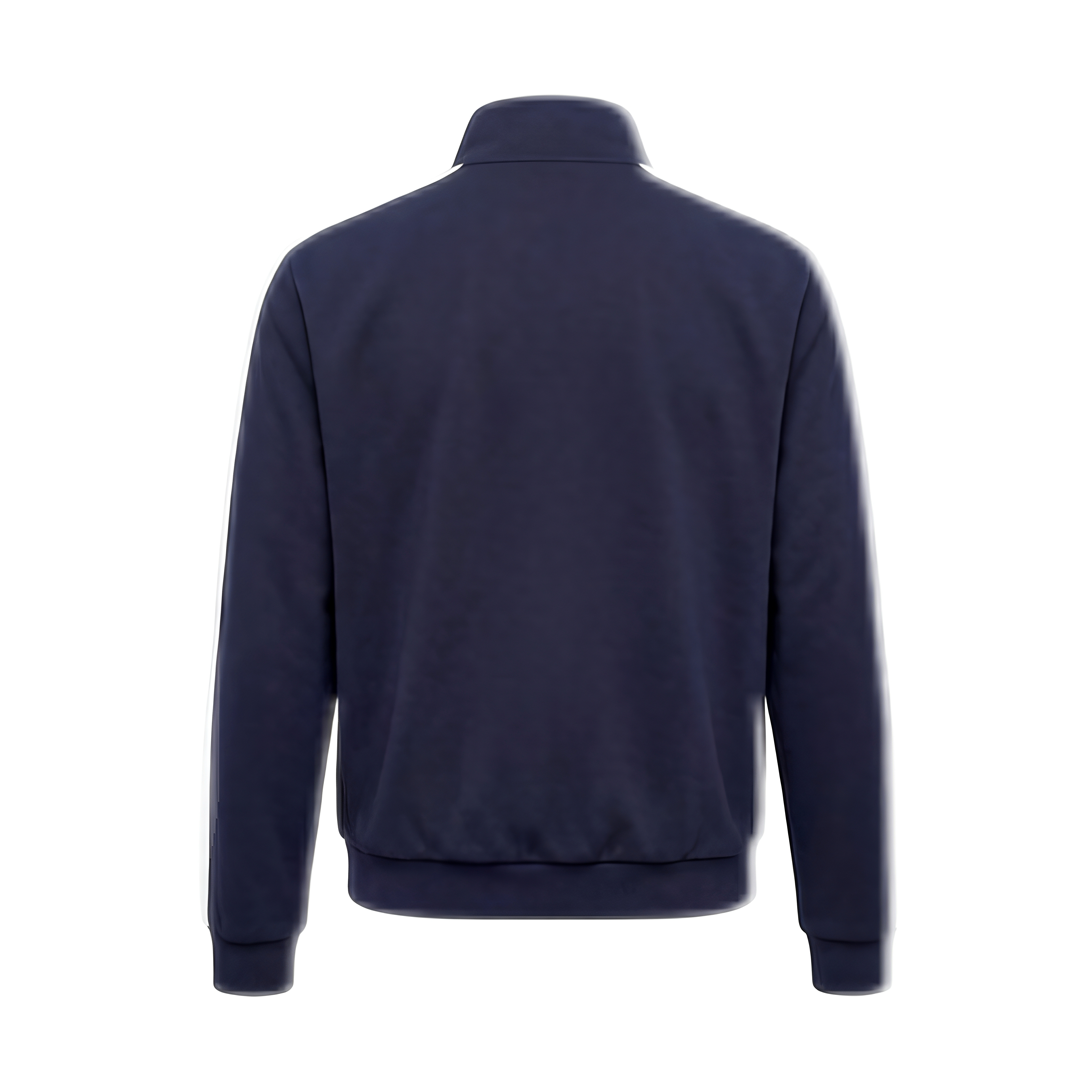 Premium Two-Tone Jacket