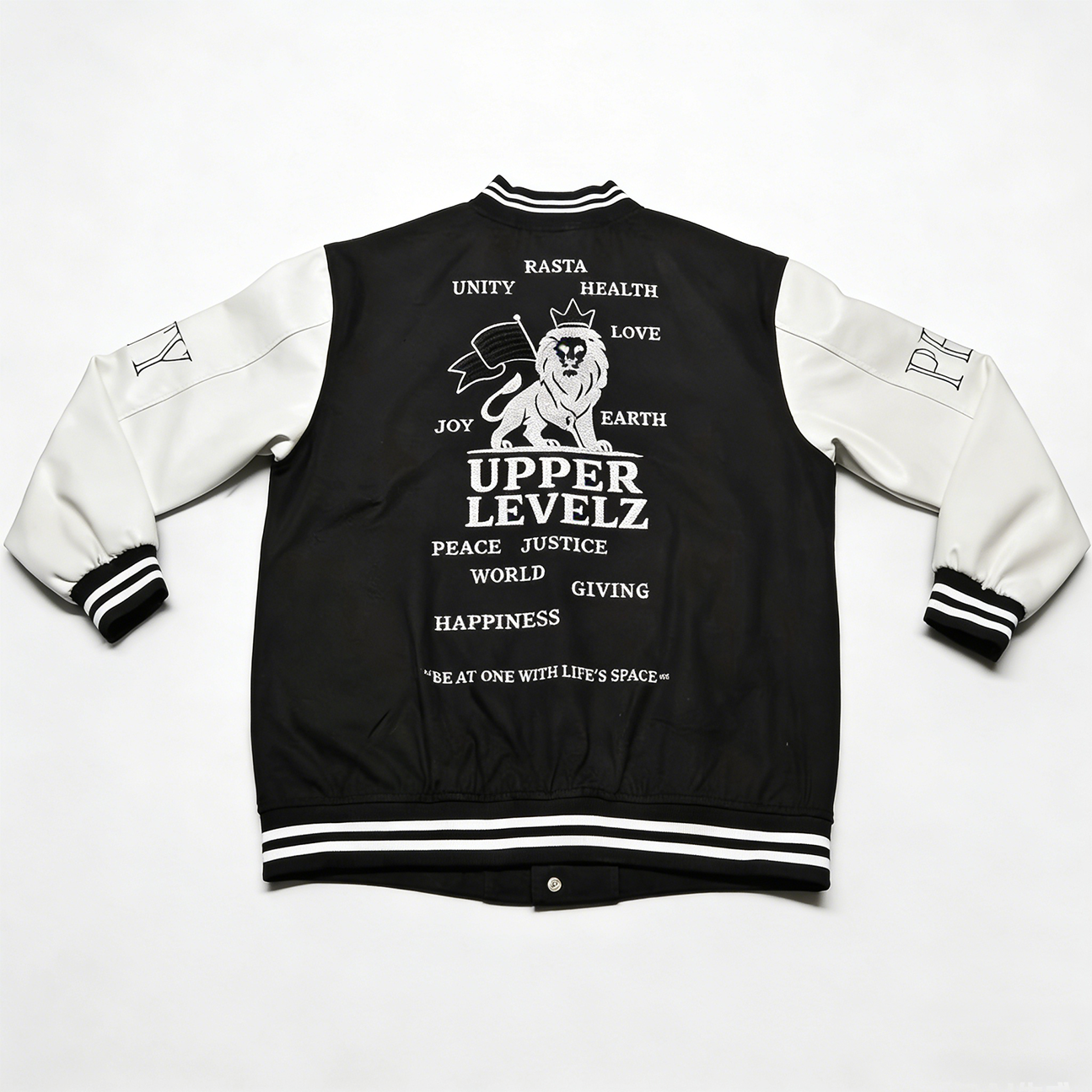 Casual Business Jacket