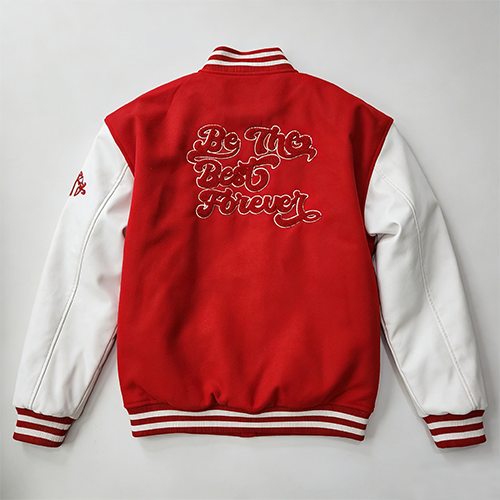 Varsity Jacket