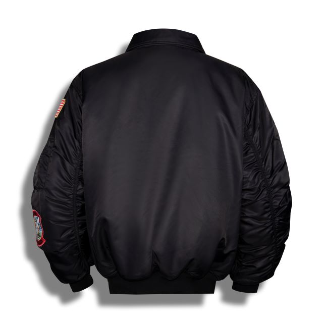 Flight Jacket