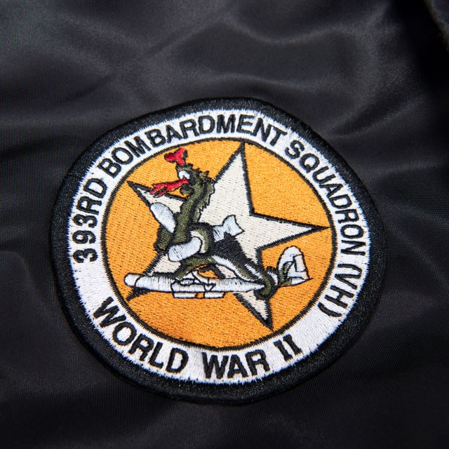 Flight Jacket