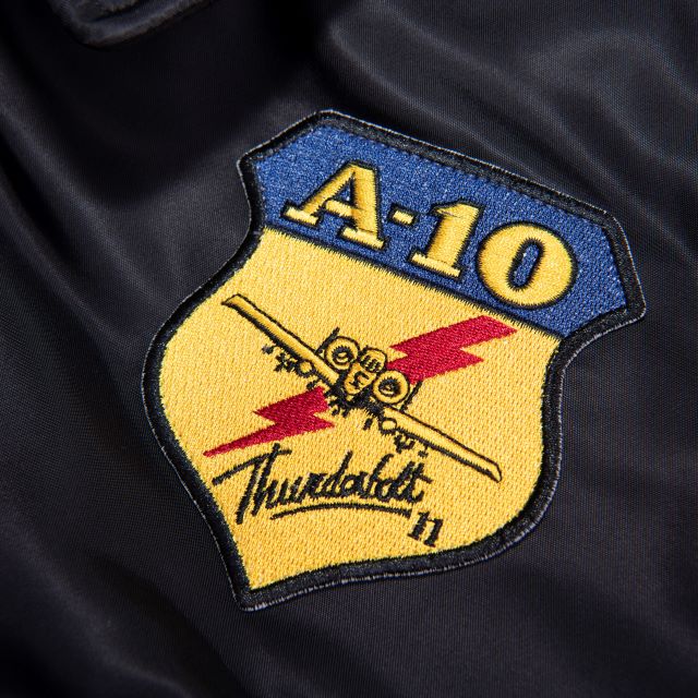 Flight Jacket