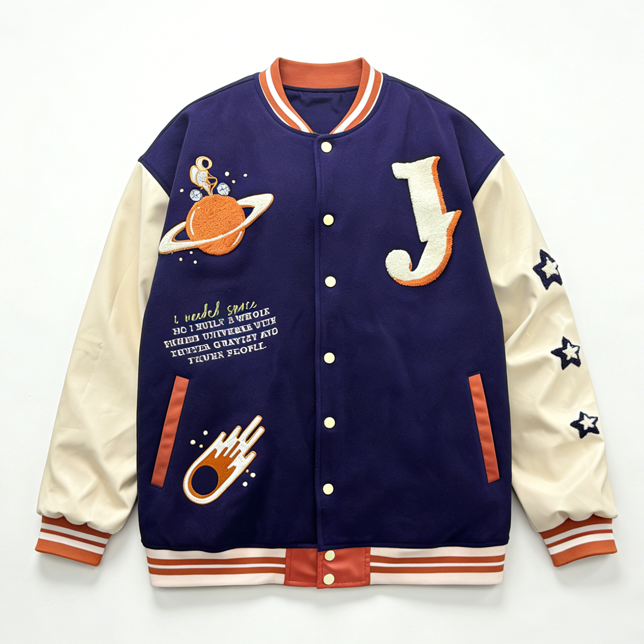 jacket