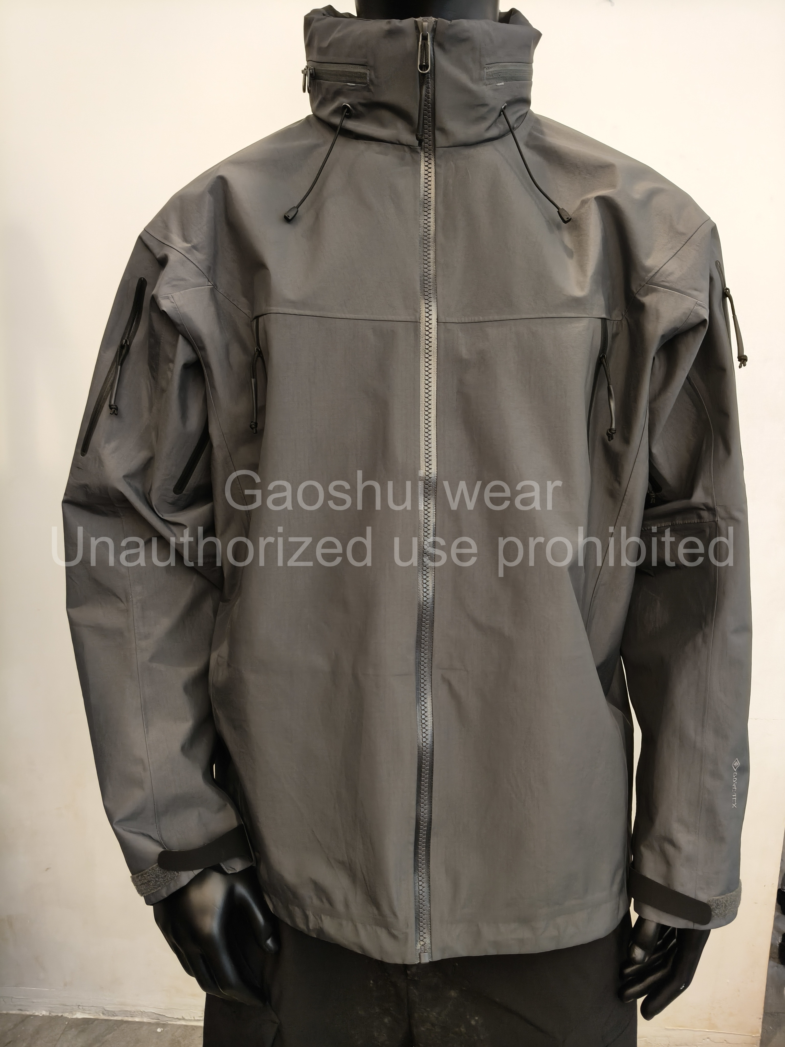 coat