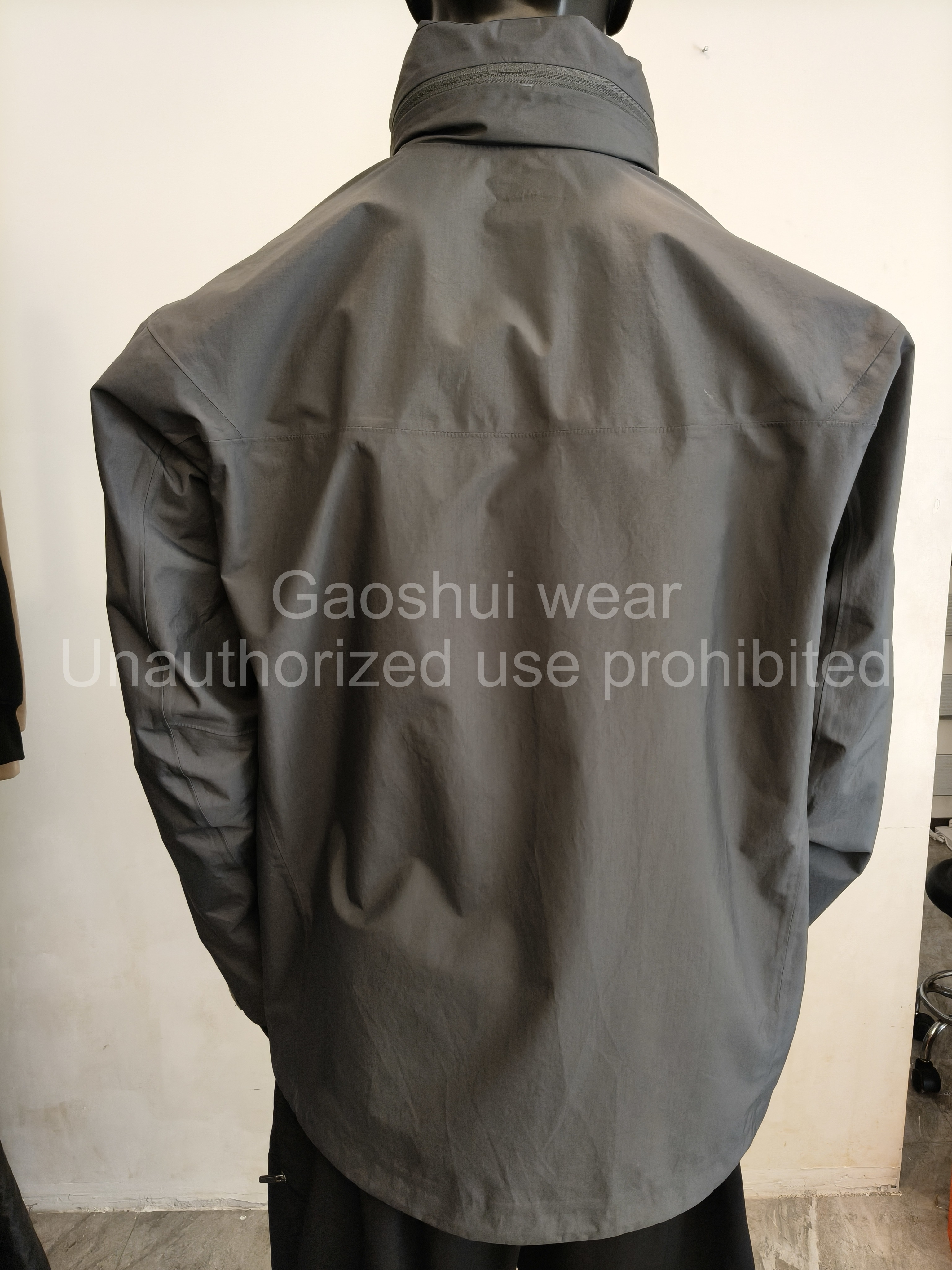 coat