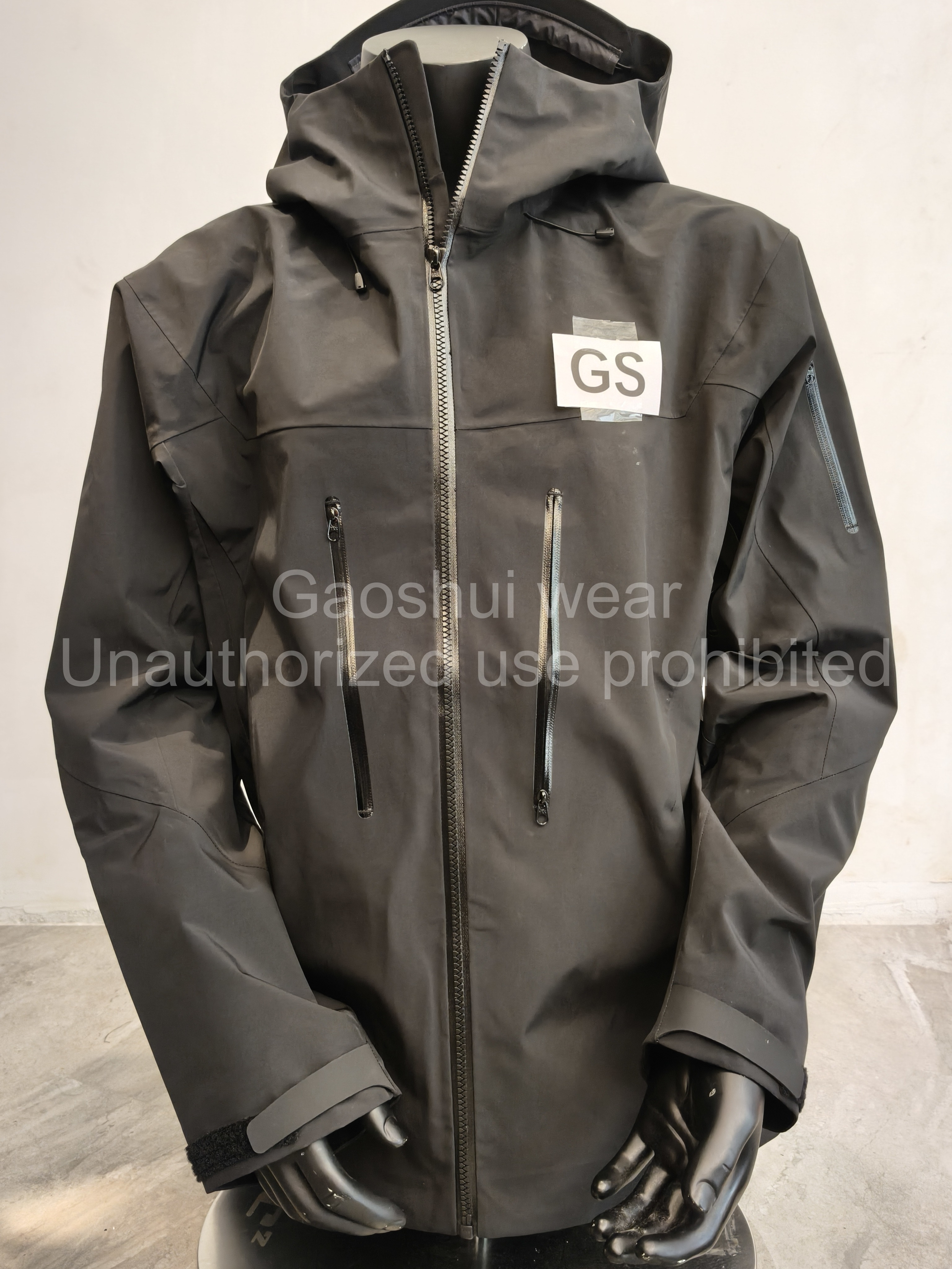 coat