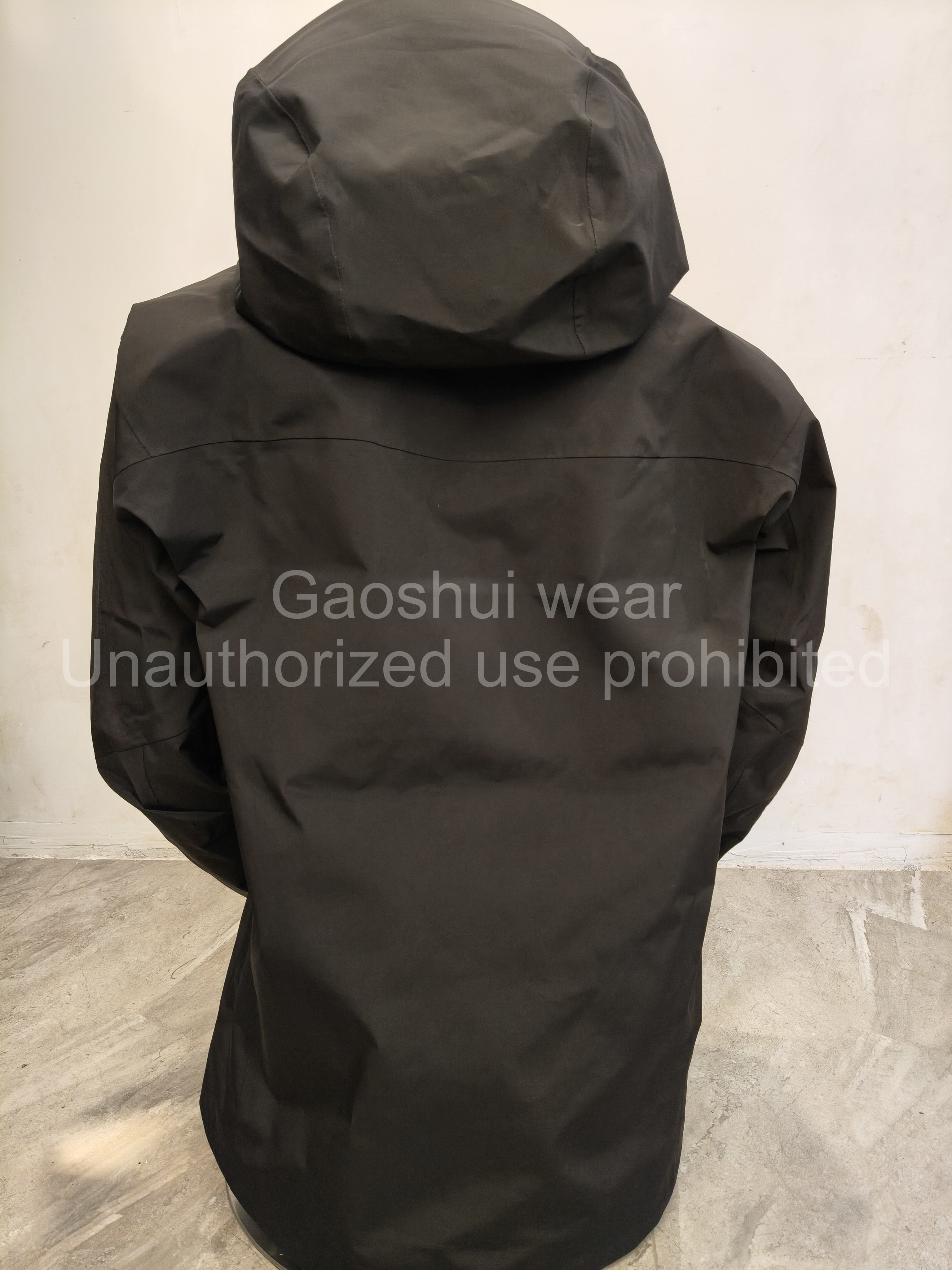 coat