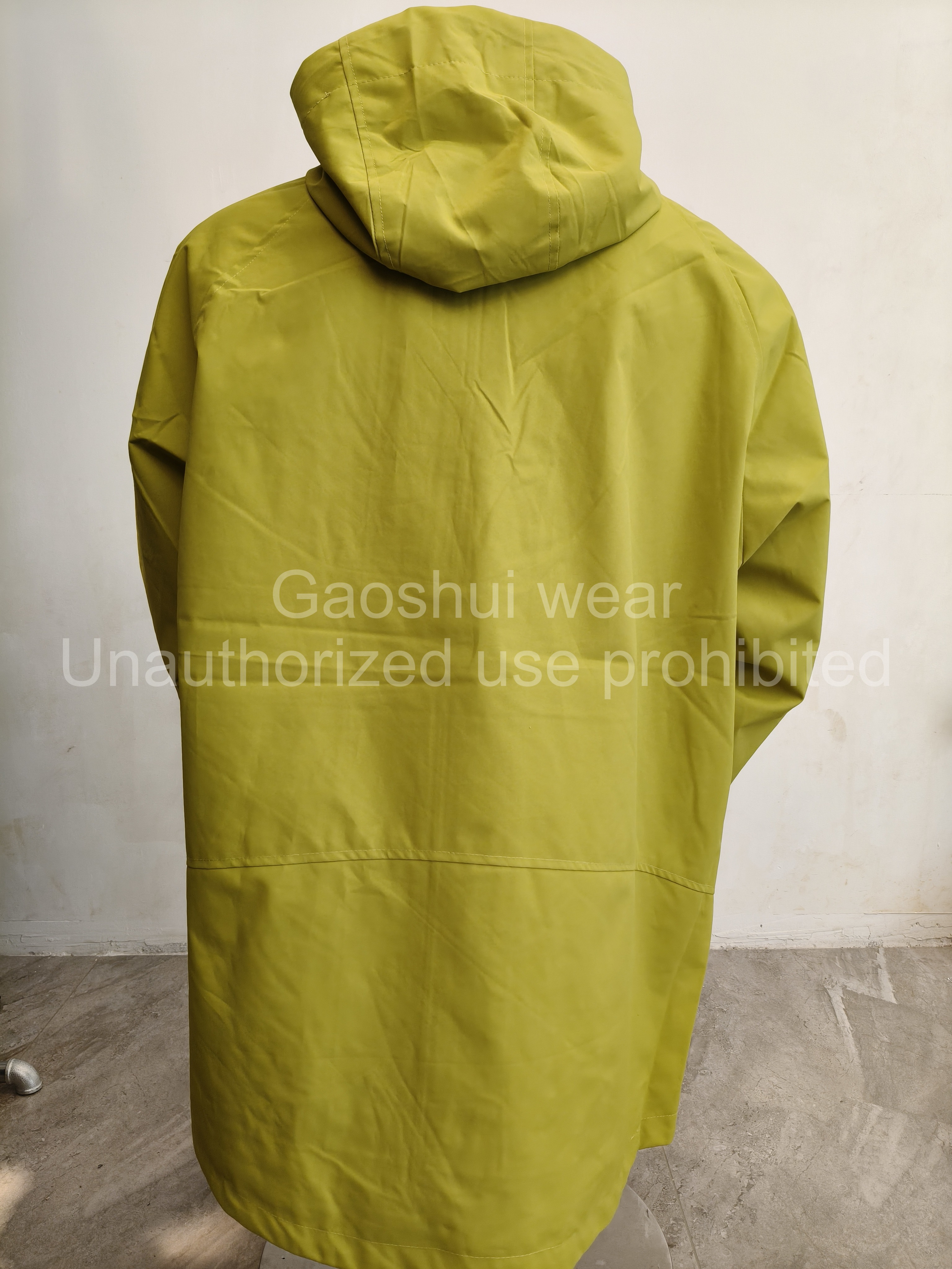 coat