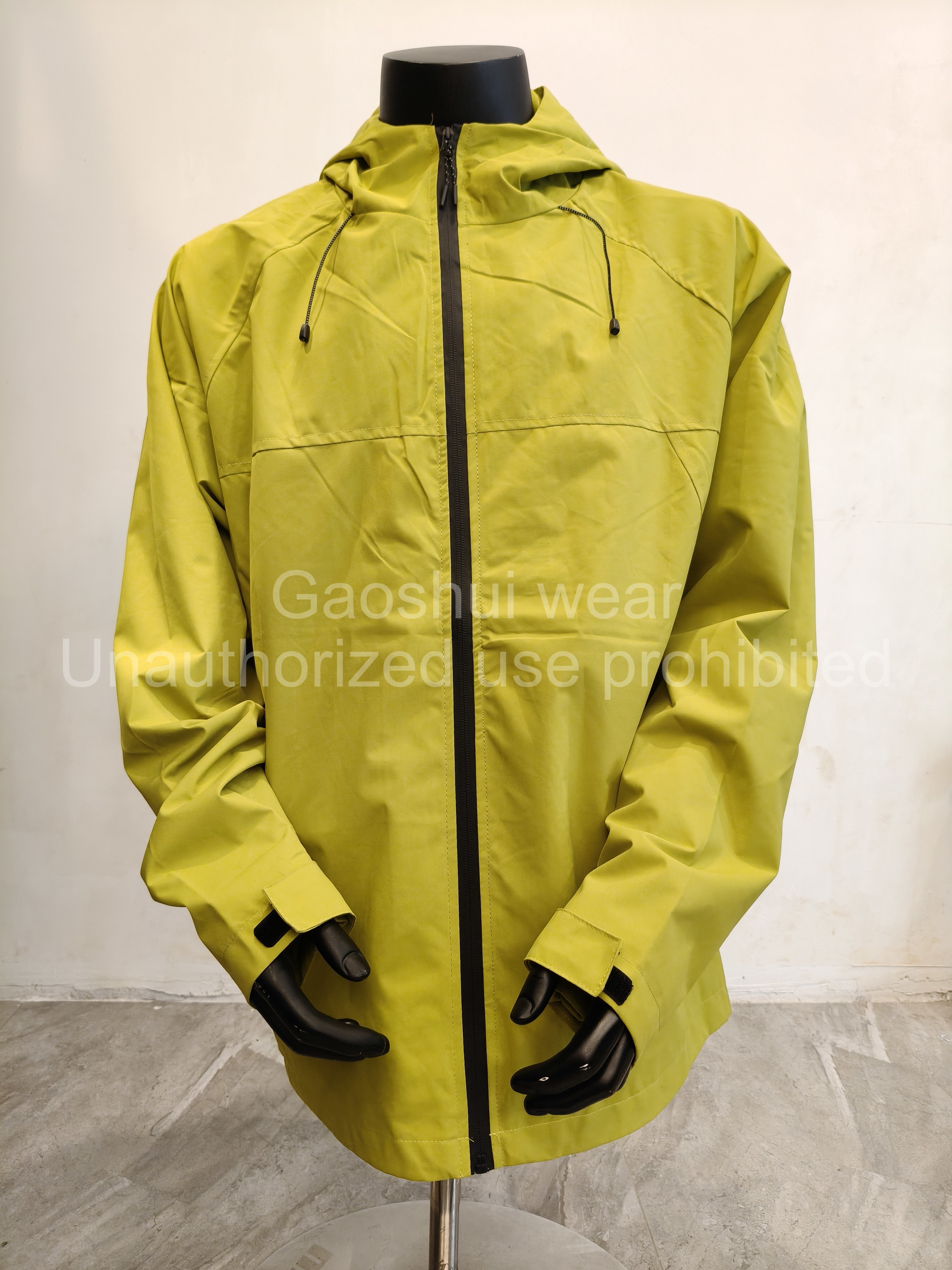 coat