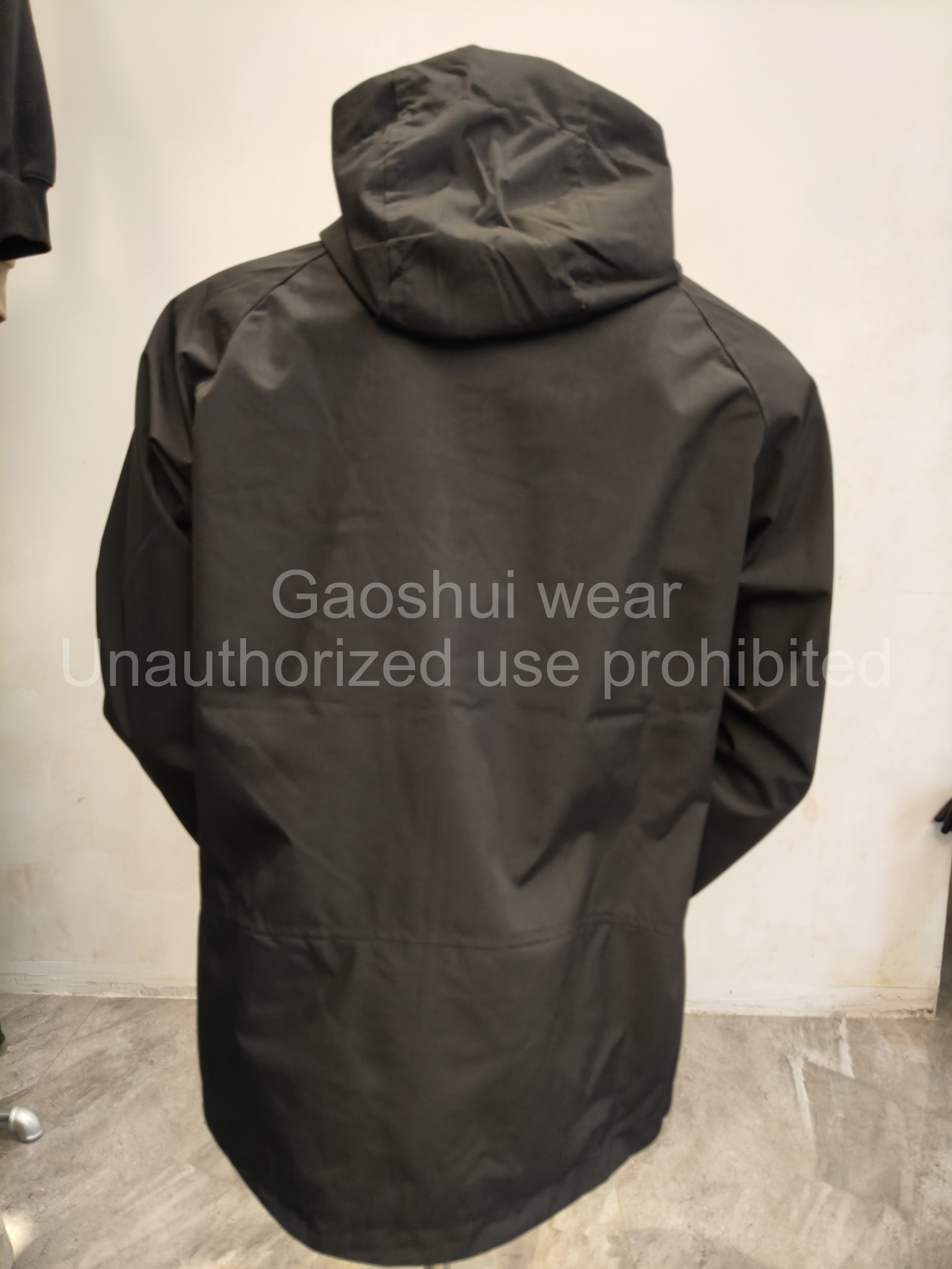 coat