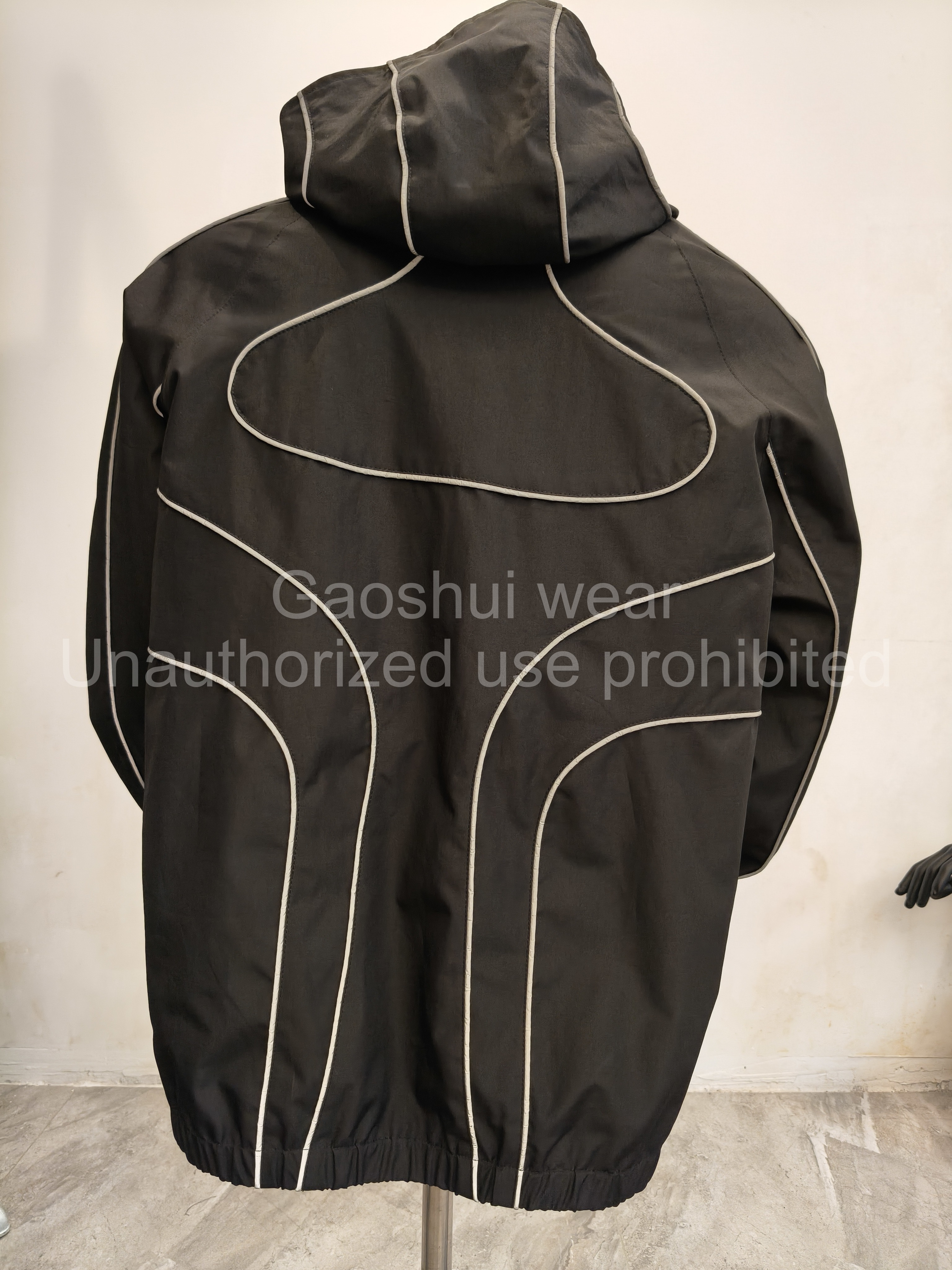coat
