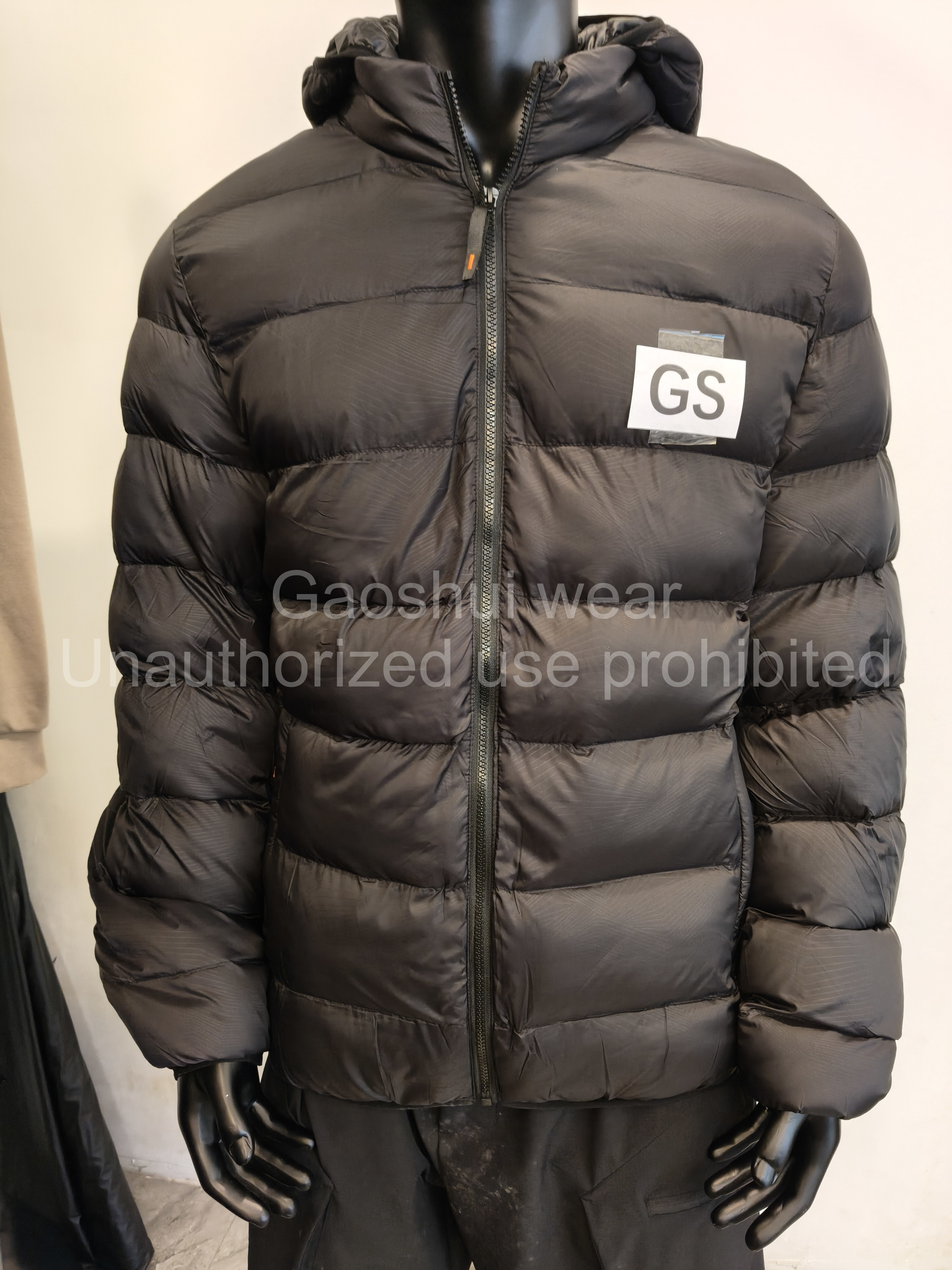 coat