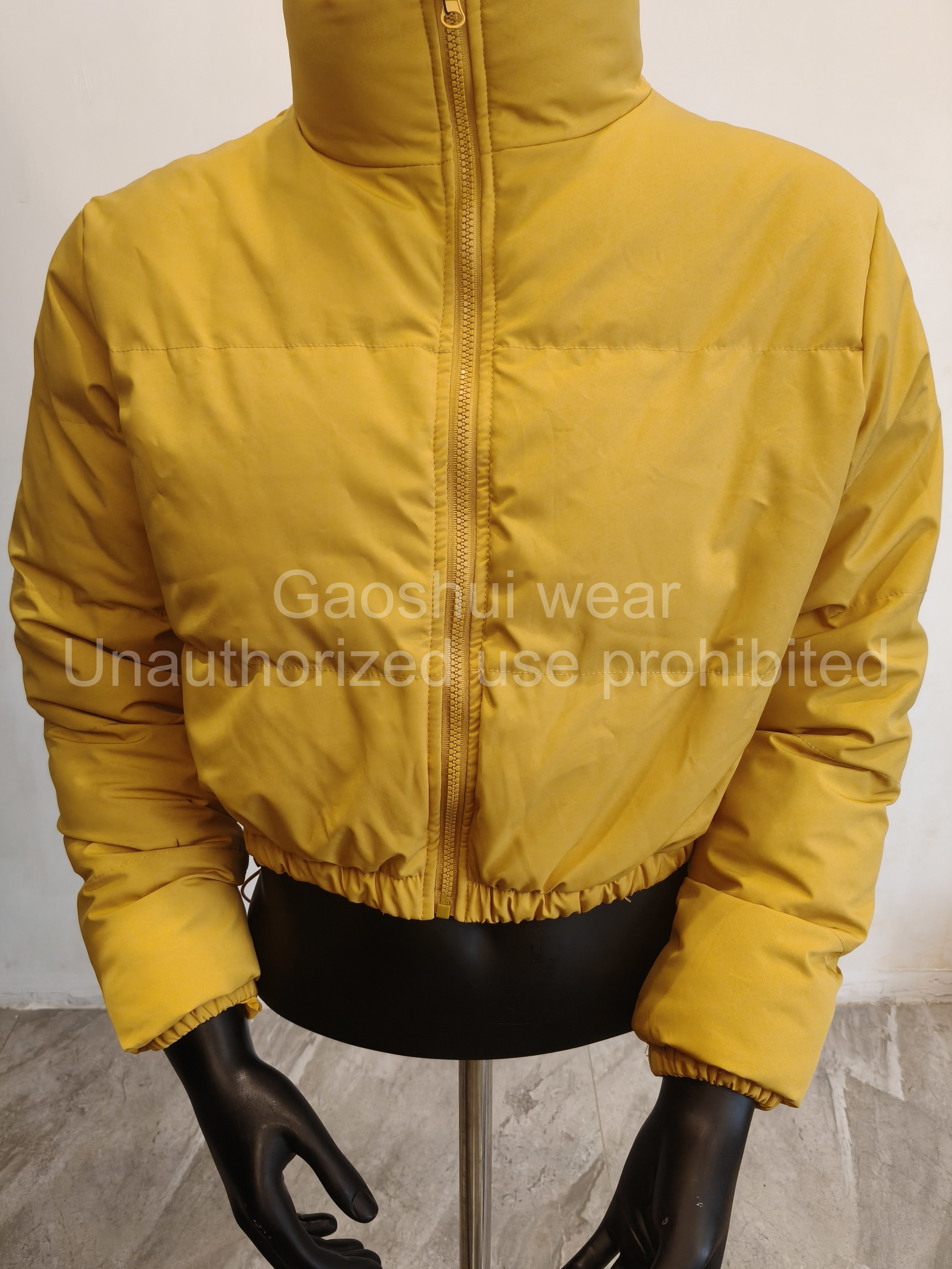 down jacket