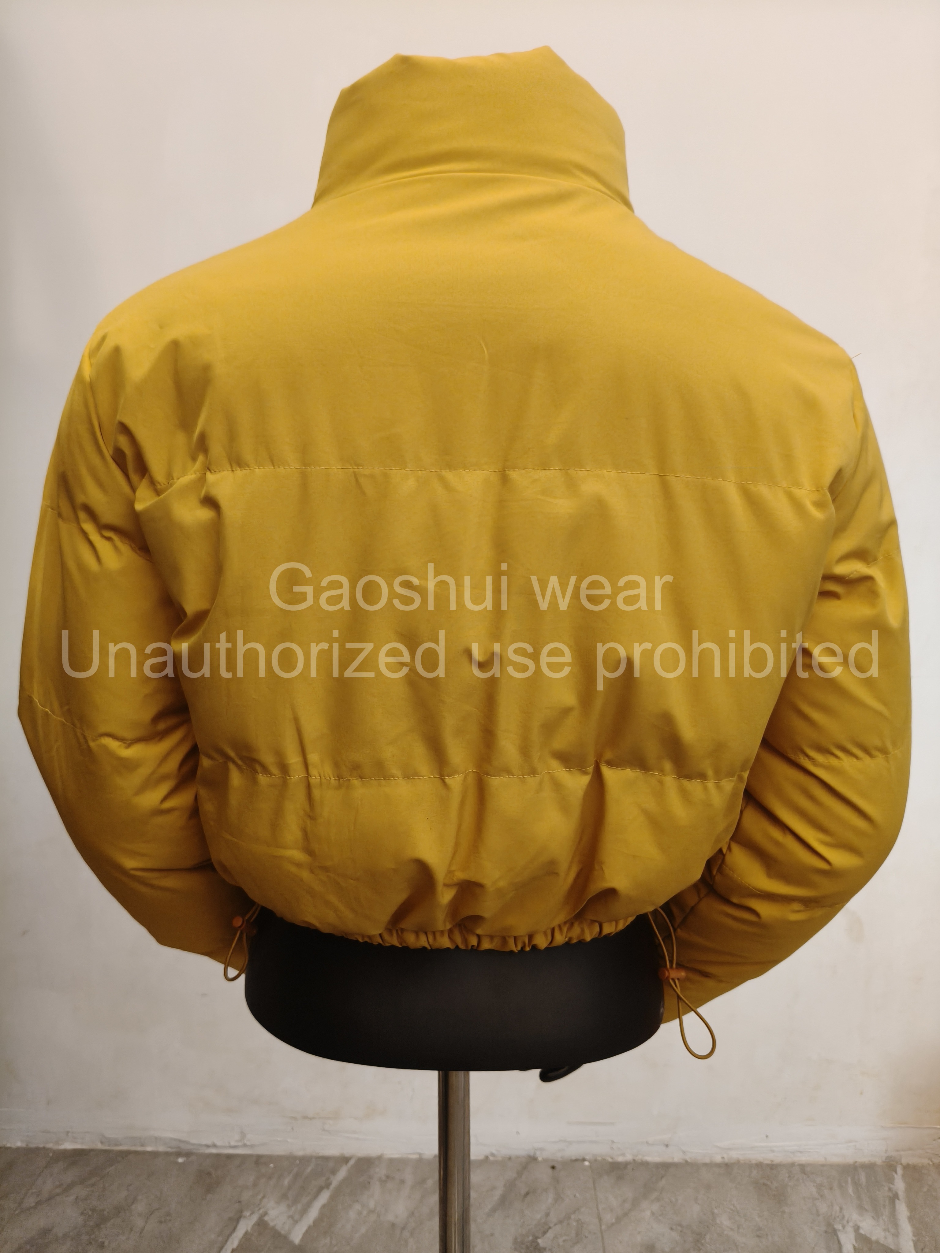 down jacket