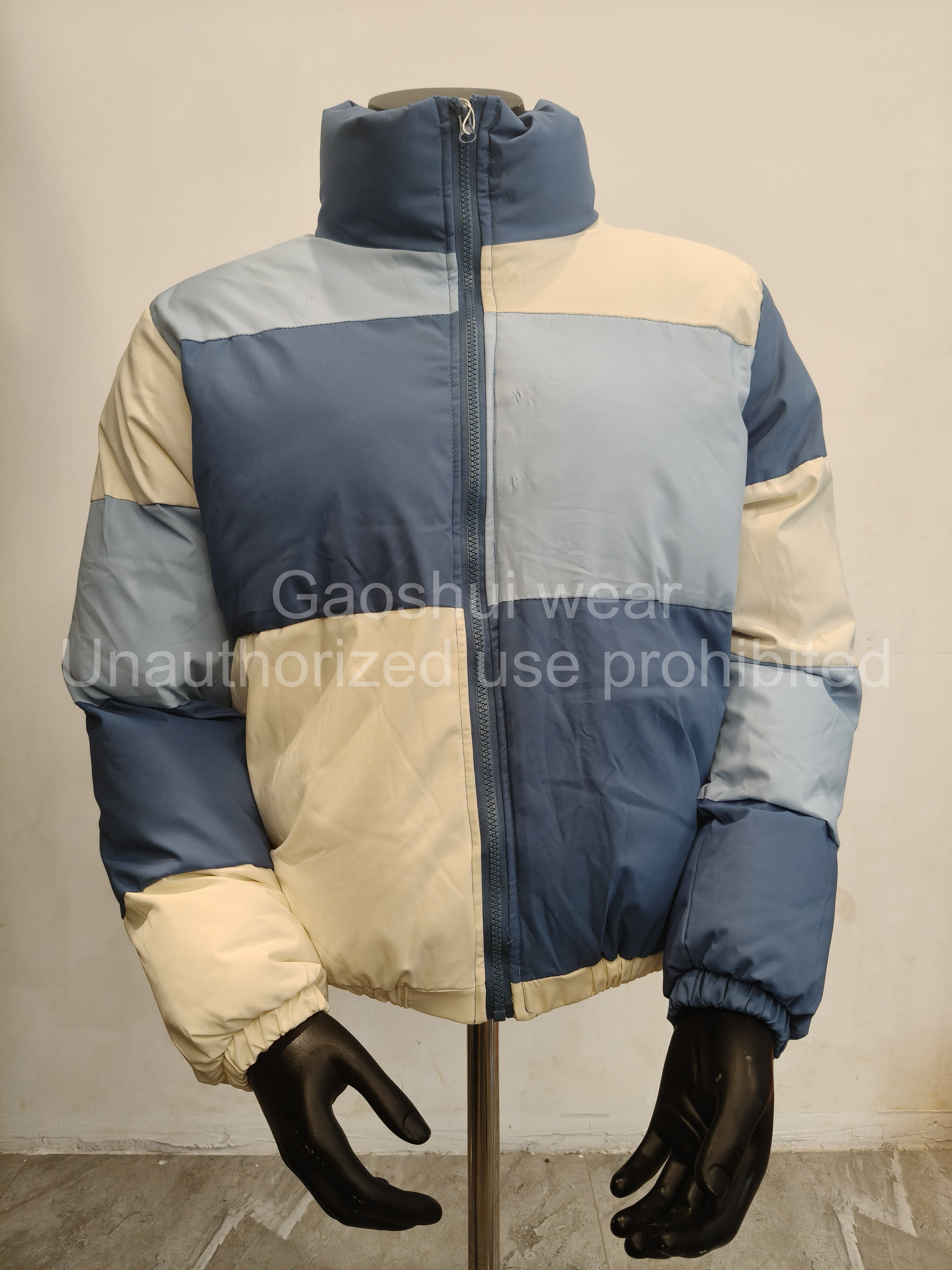 down jacket