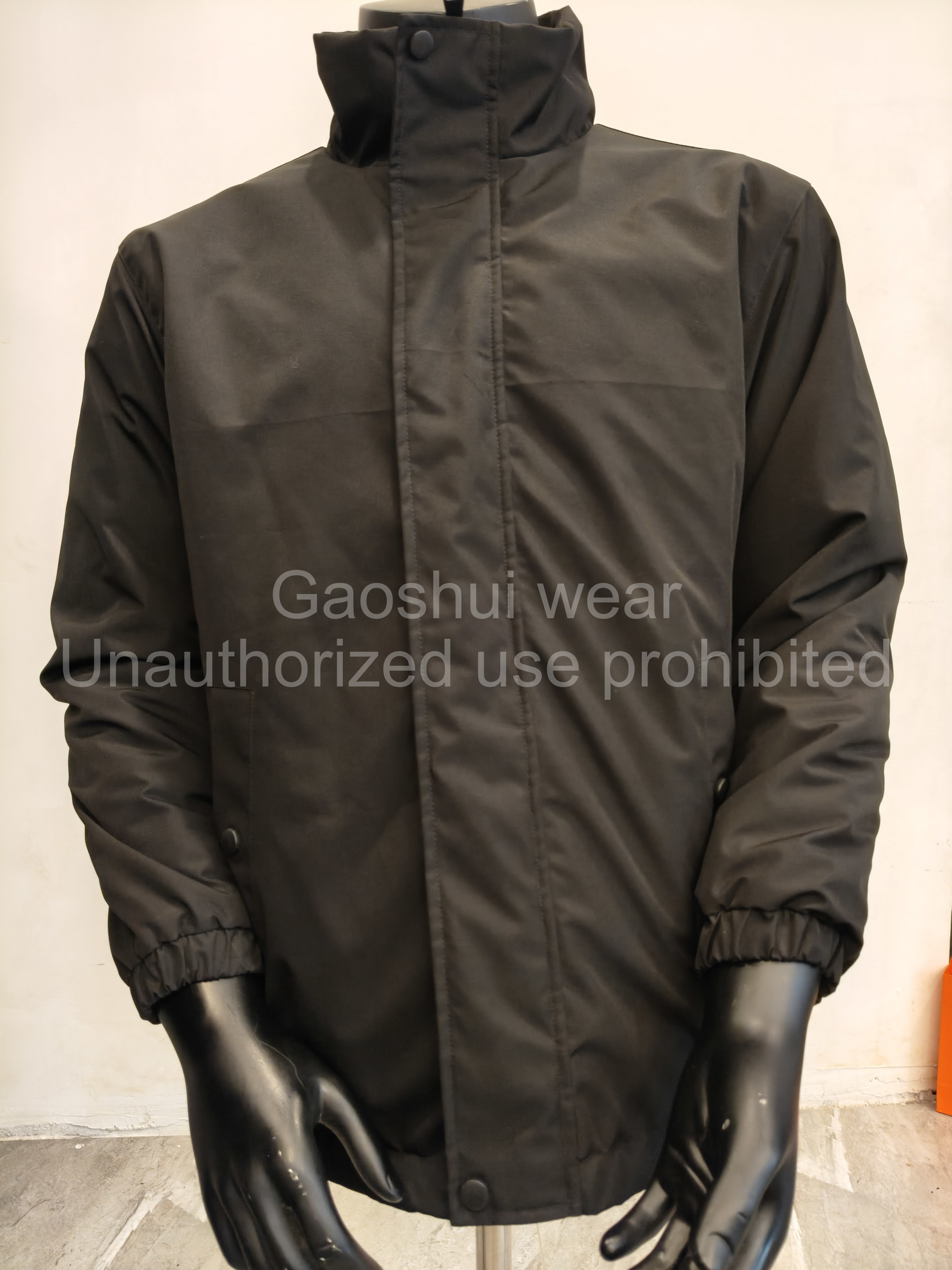 coat