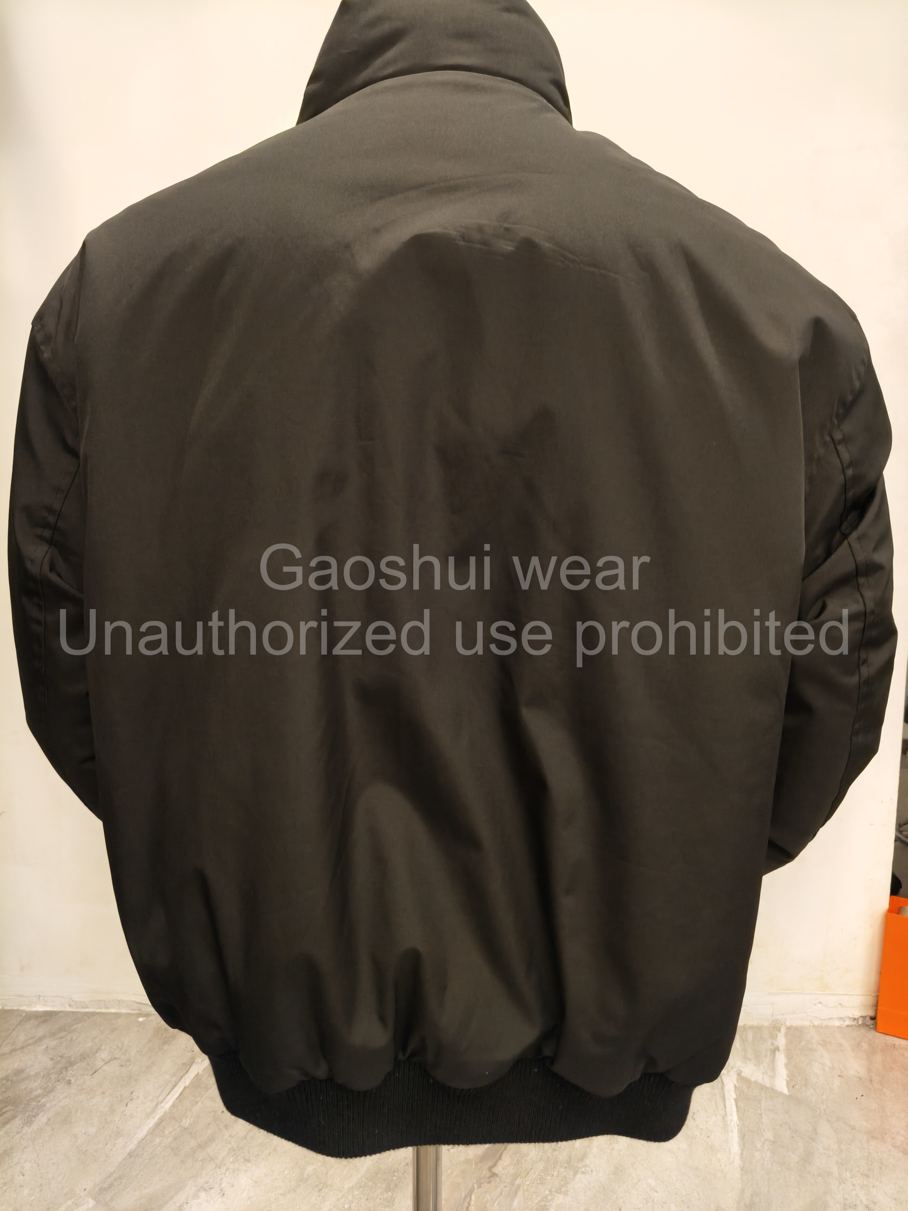 coat