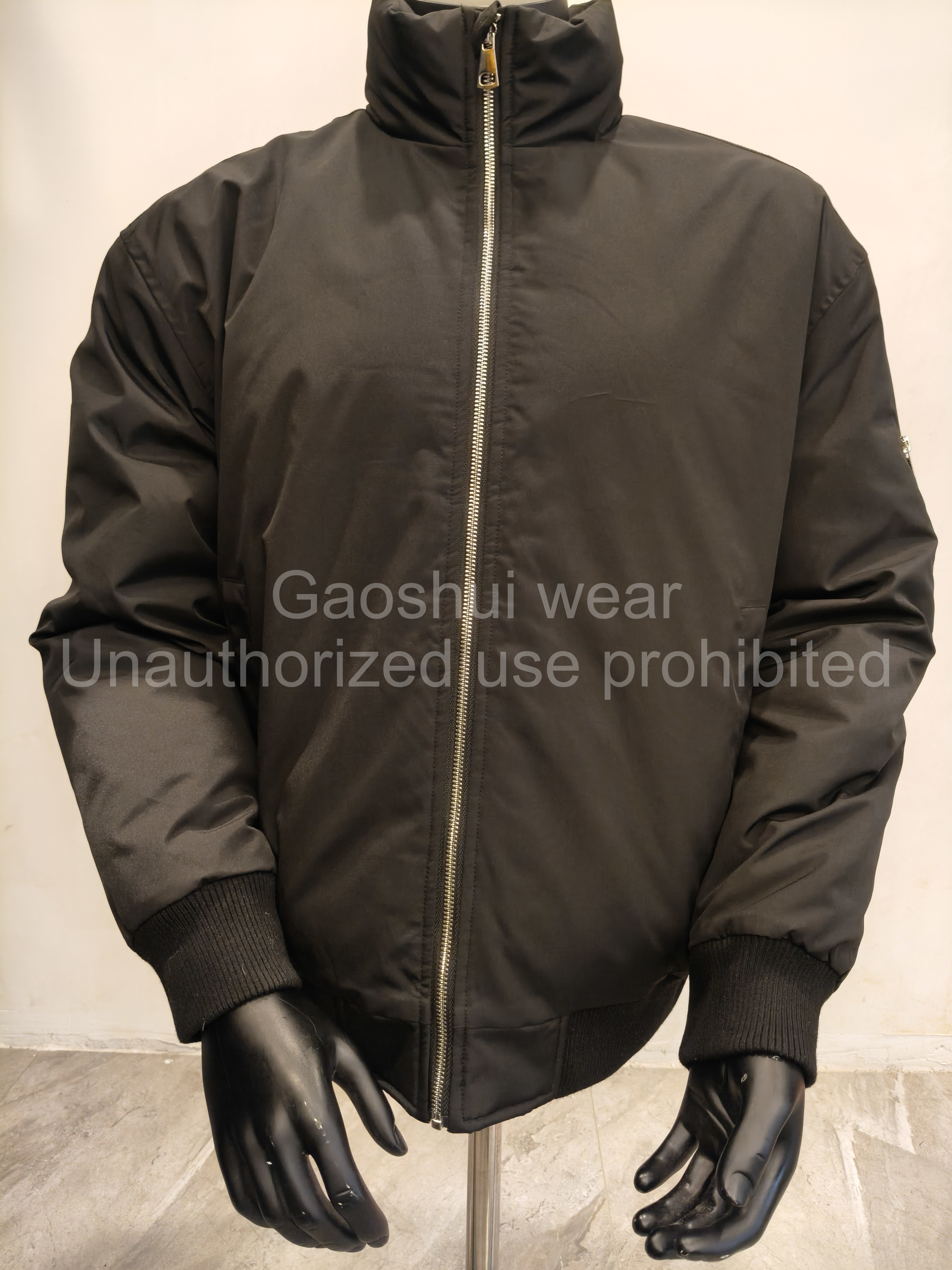 coat
