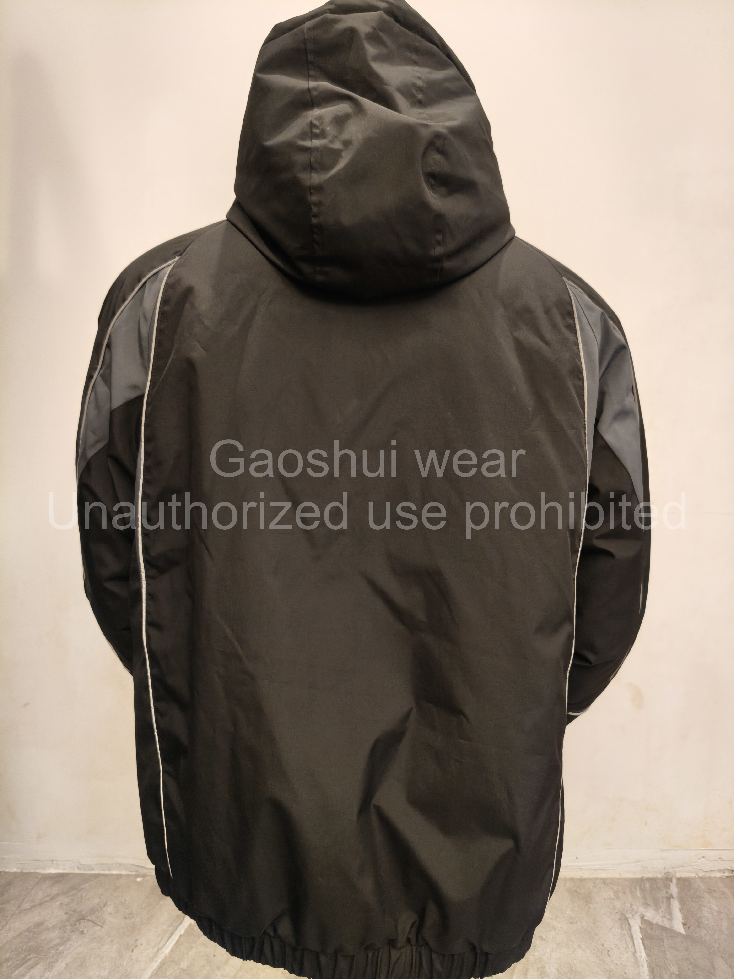 coat