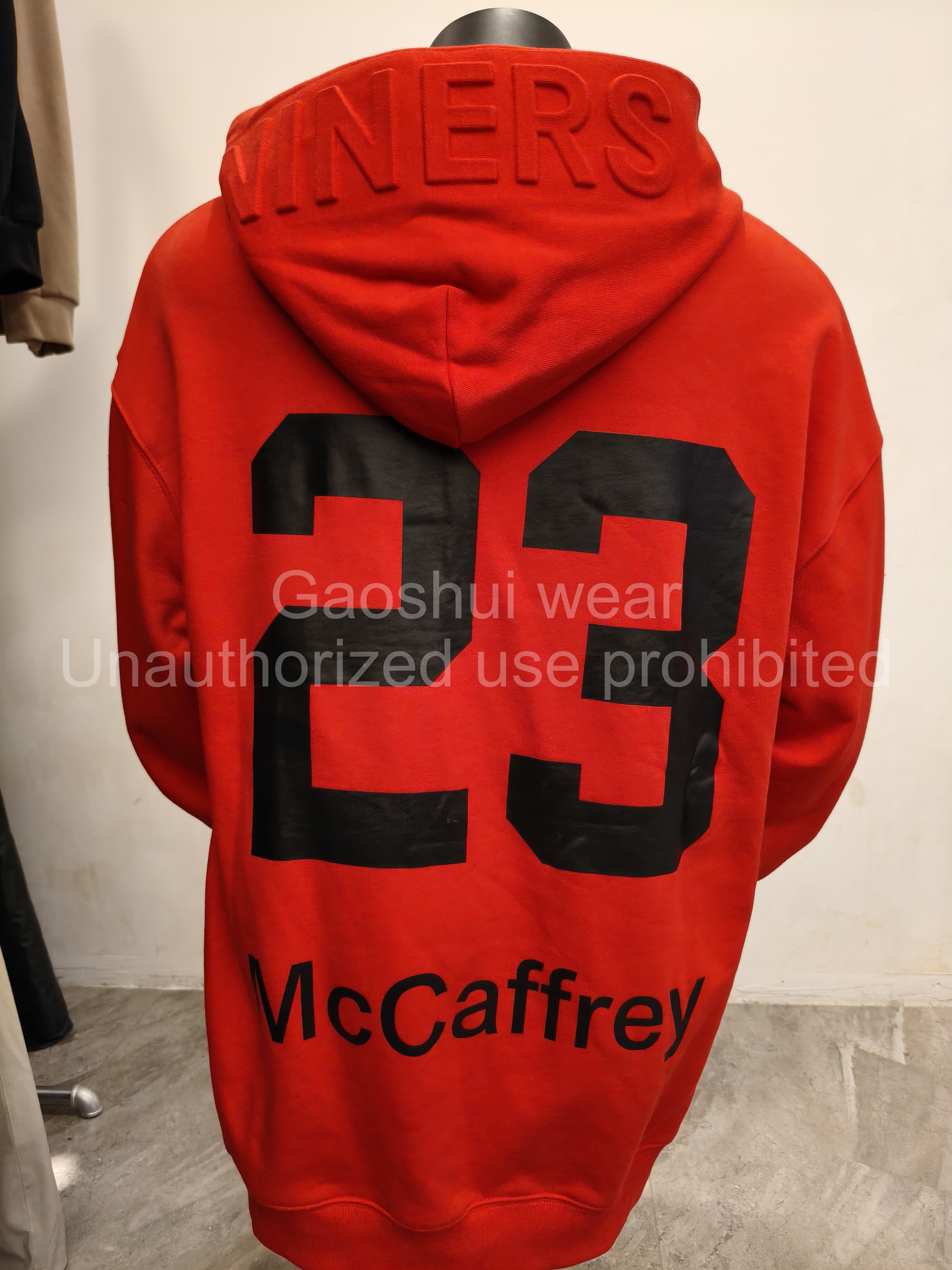 hoodie
