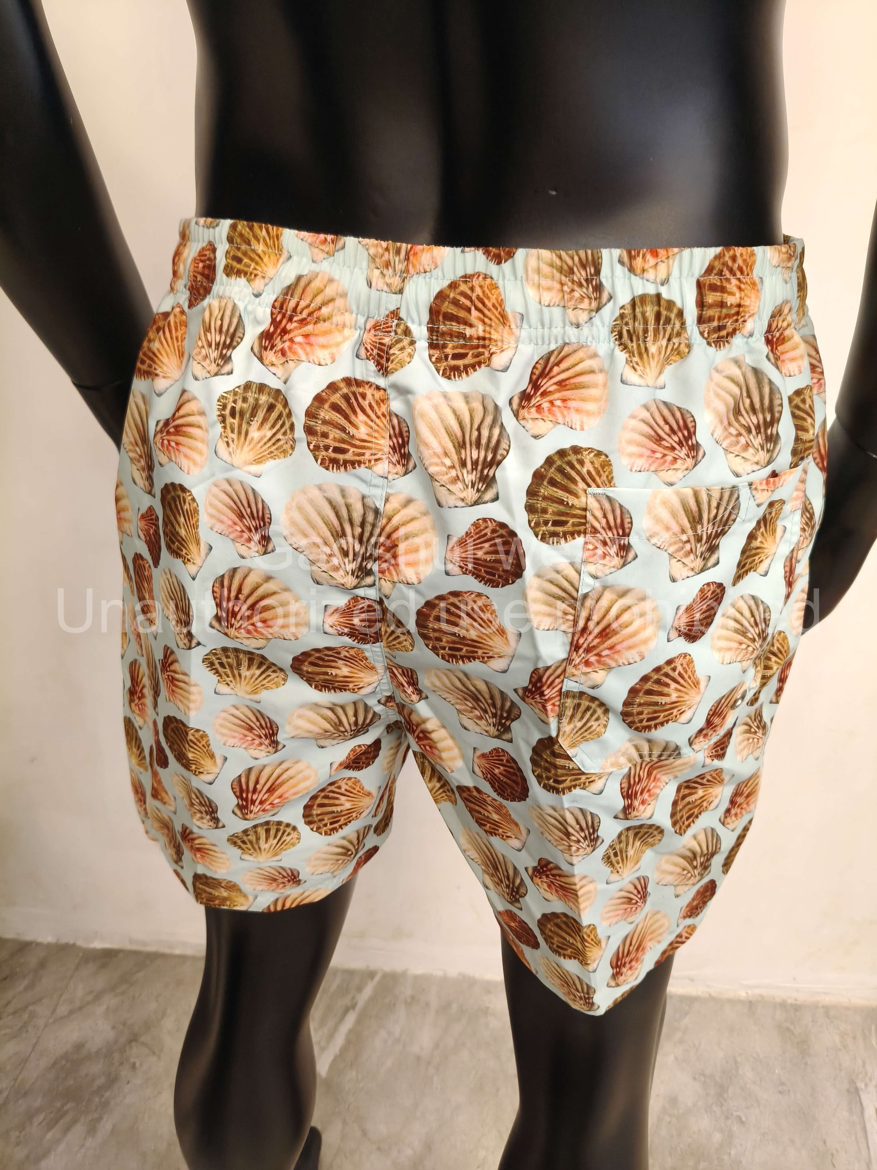 short