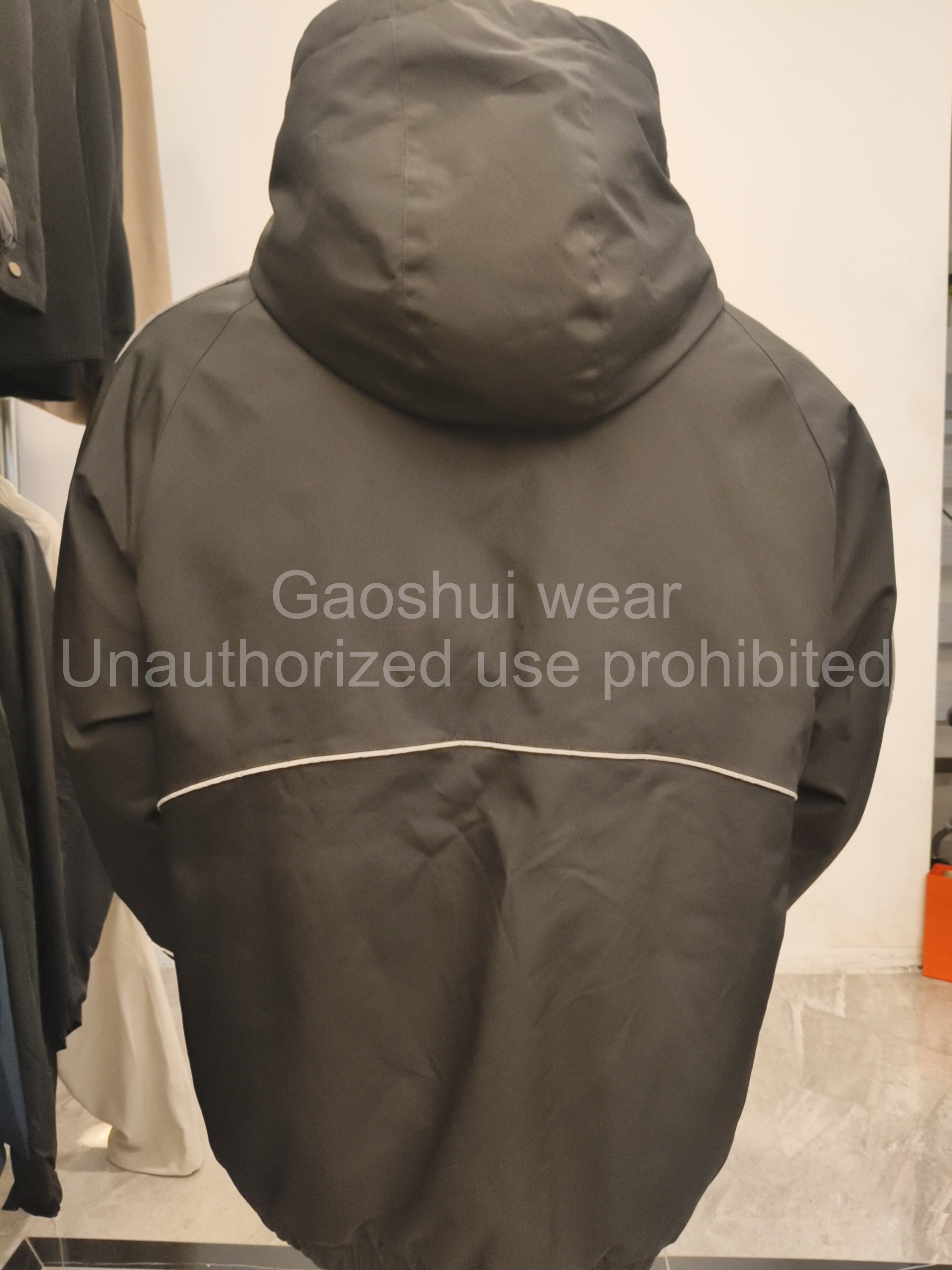coat