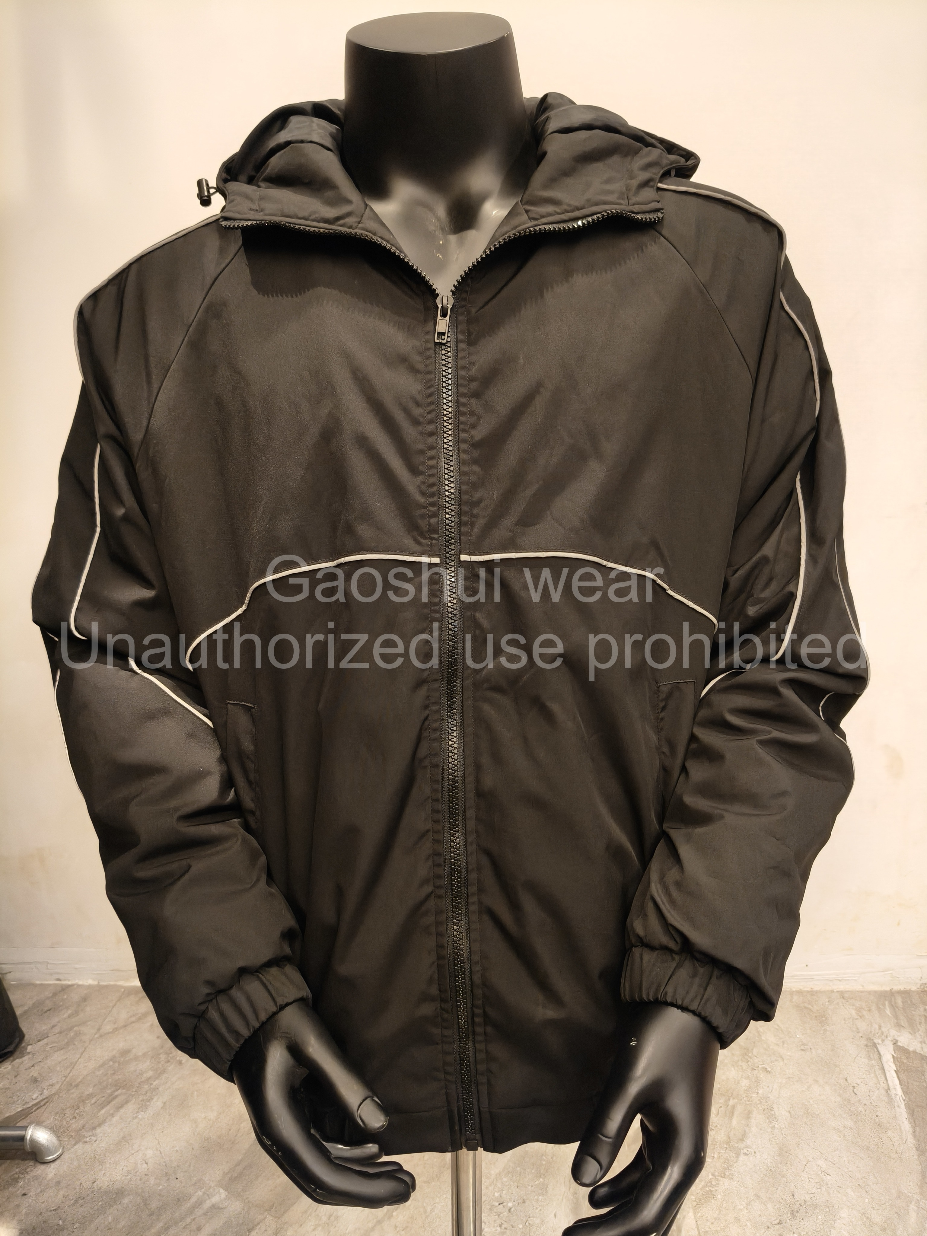 coat