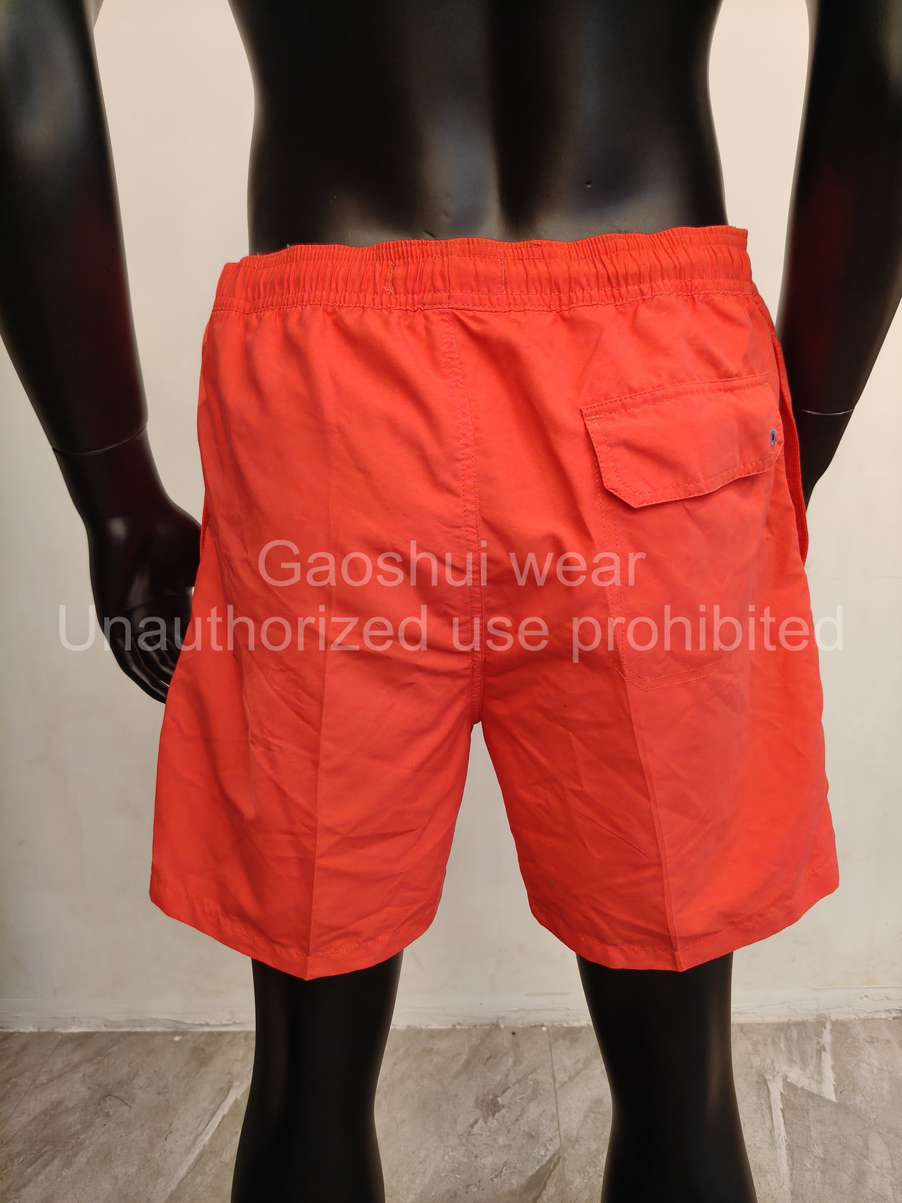 short