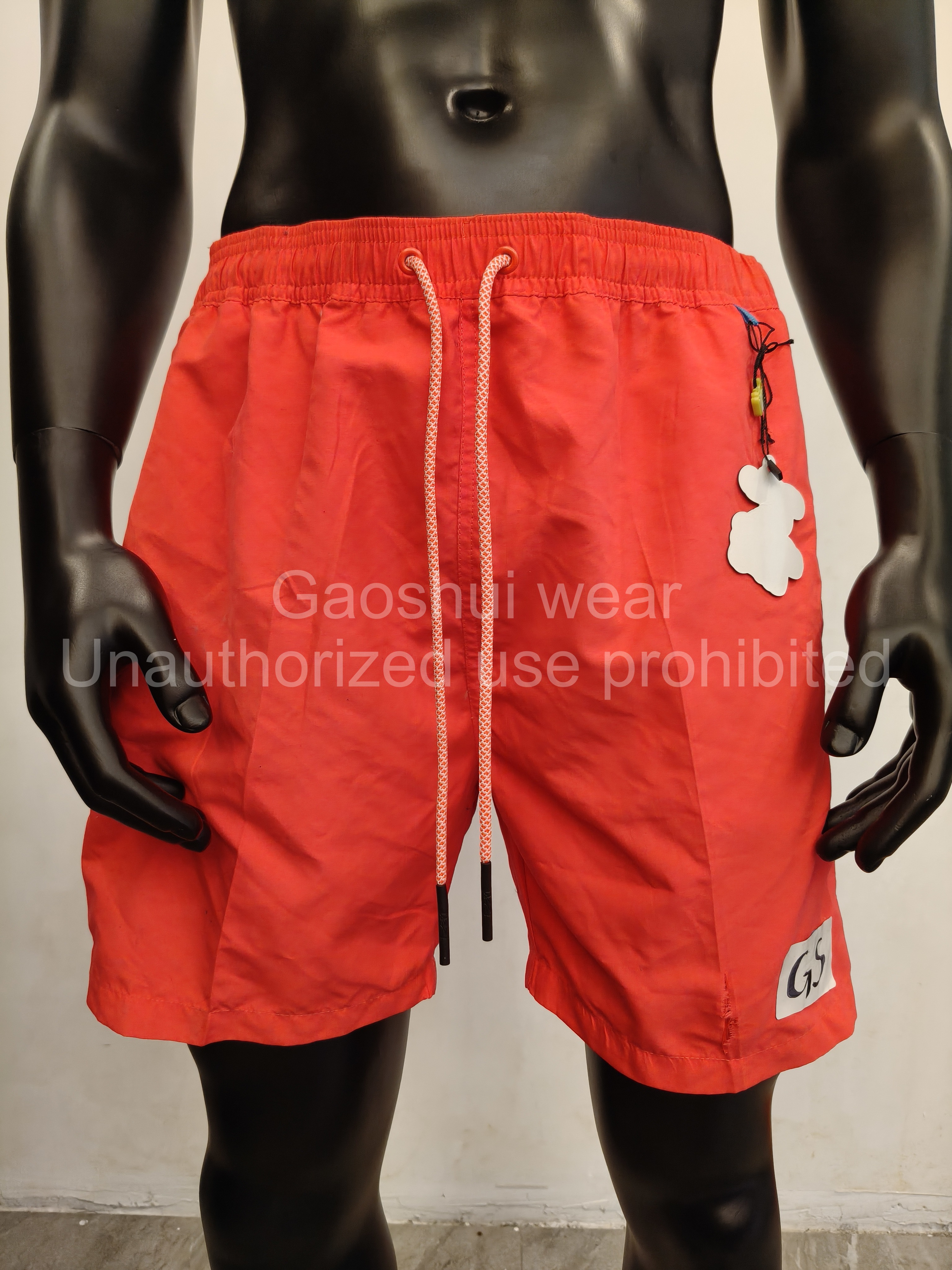 short