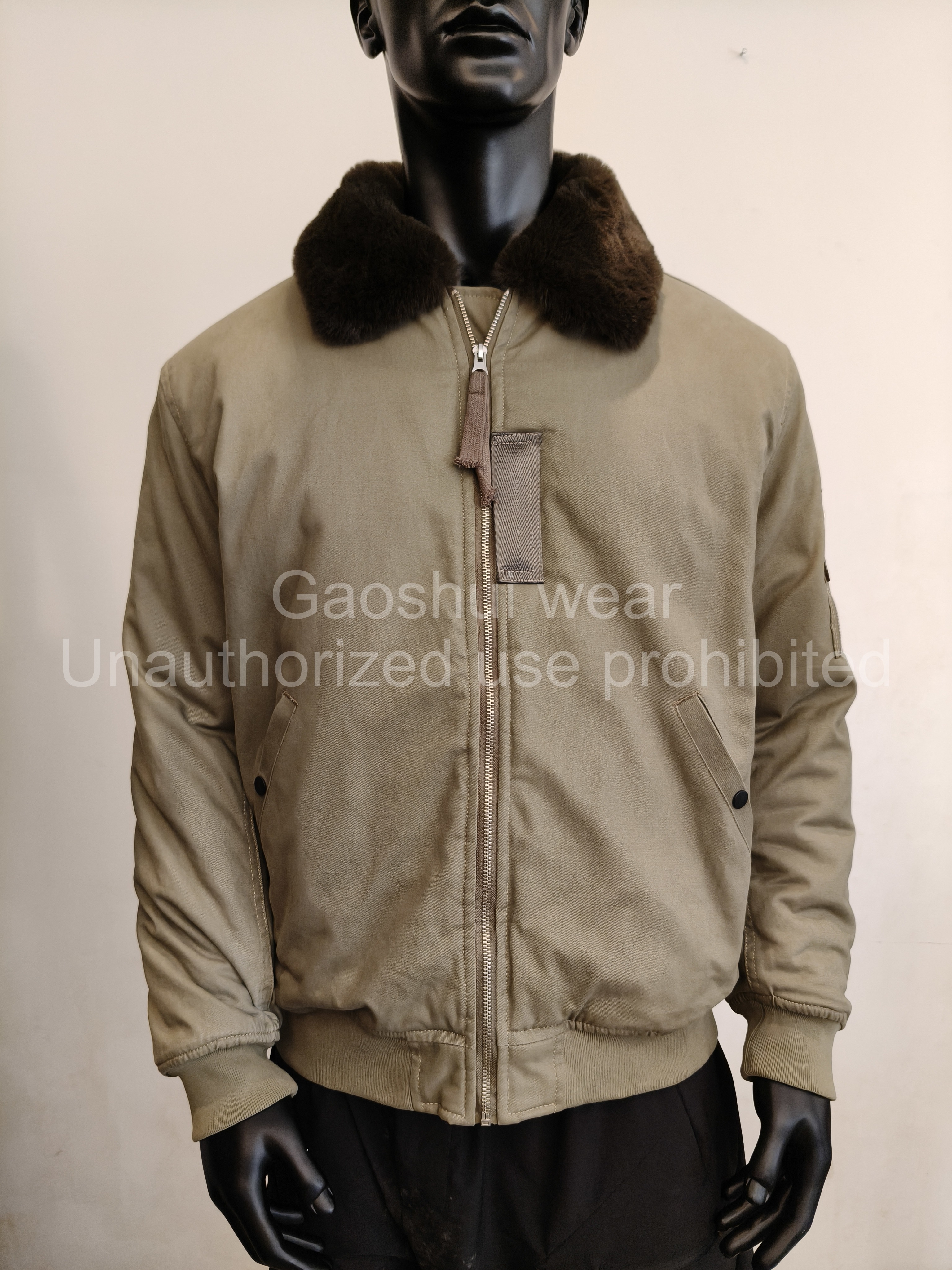 coat