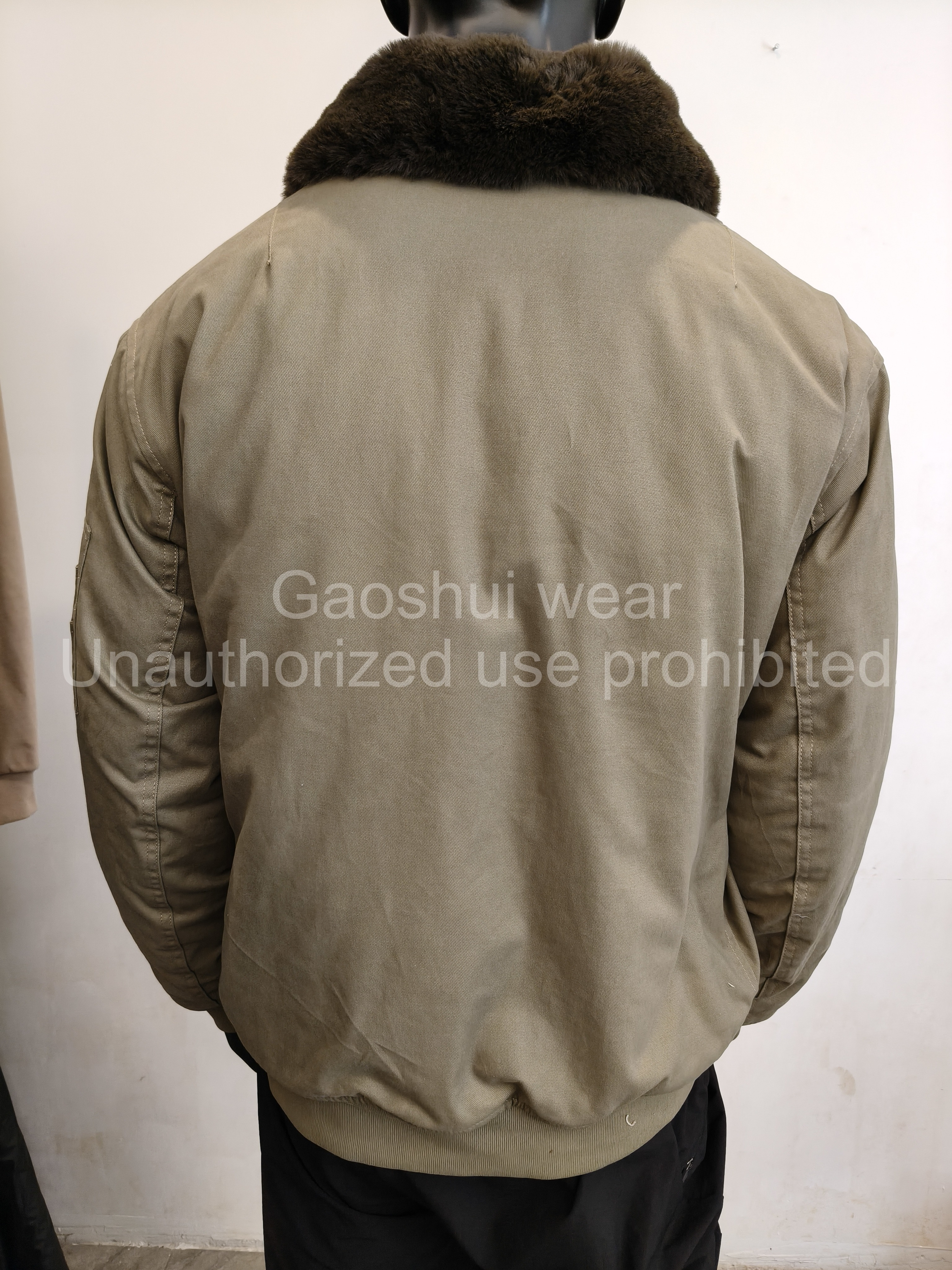 coat