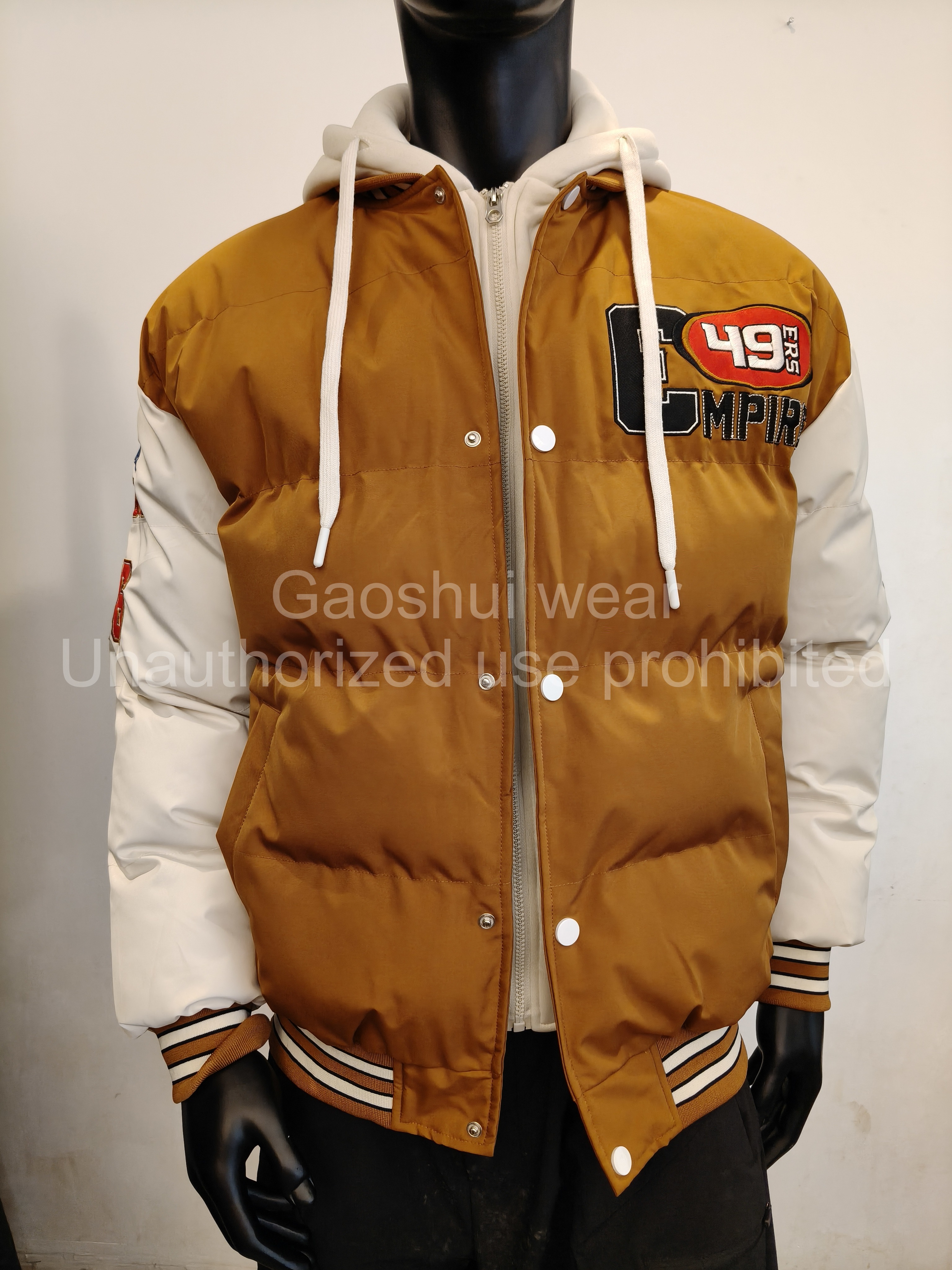 coat