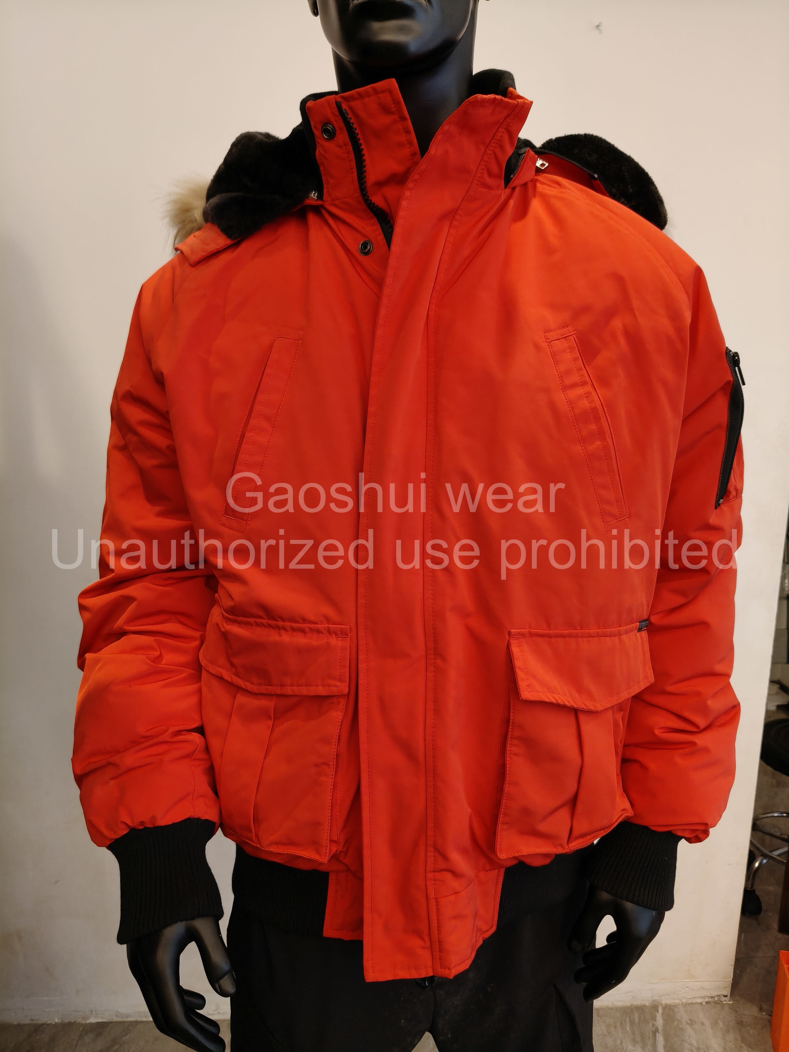 coat