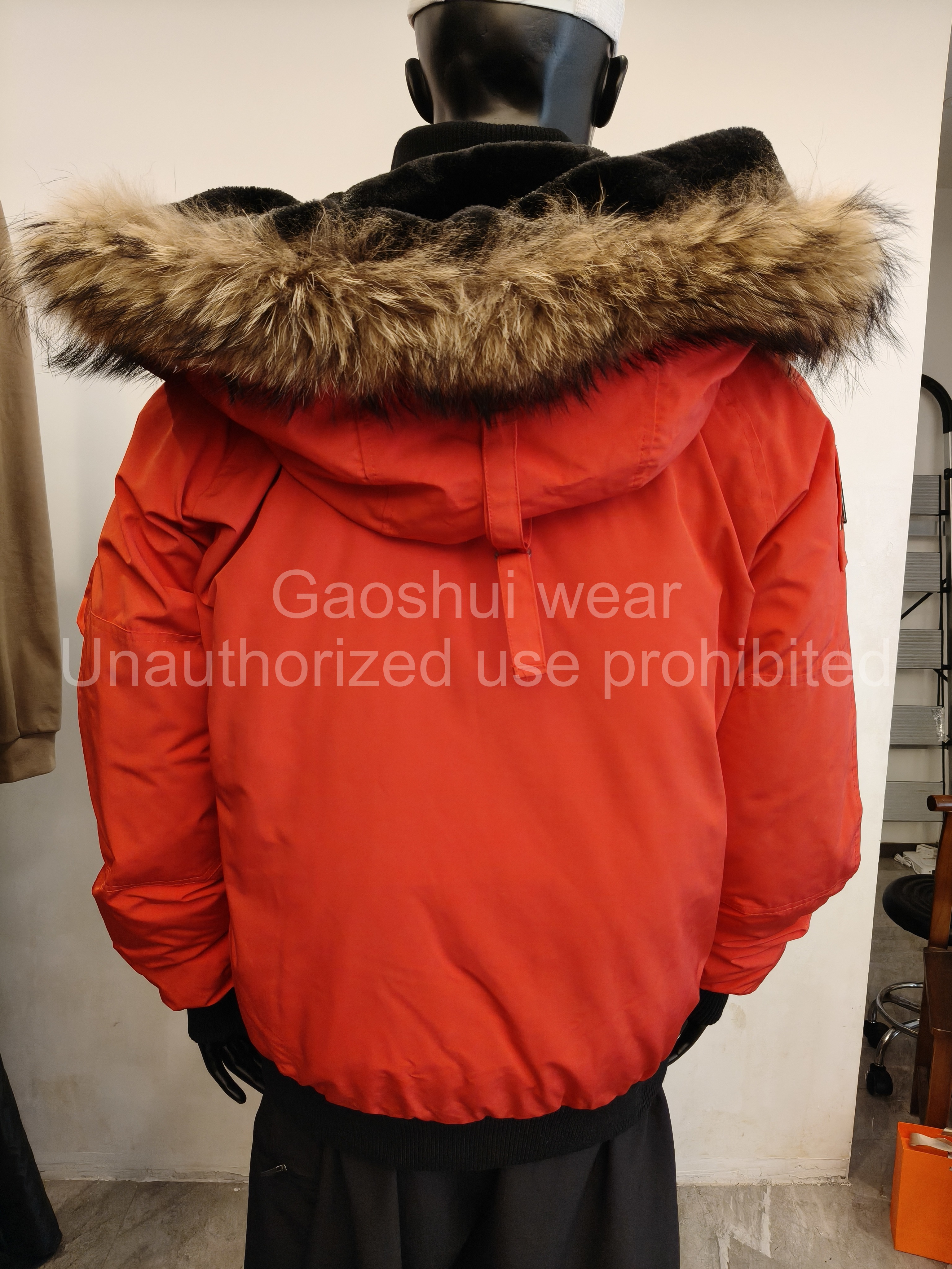 coat
