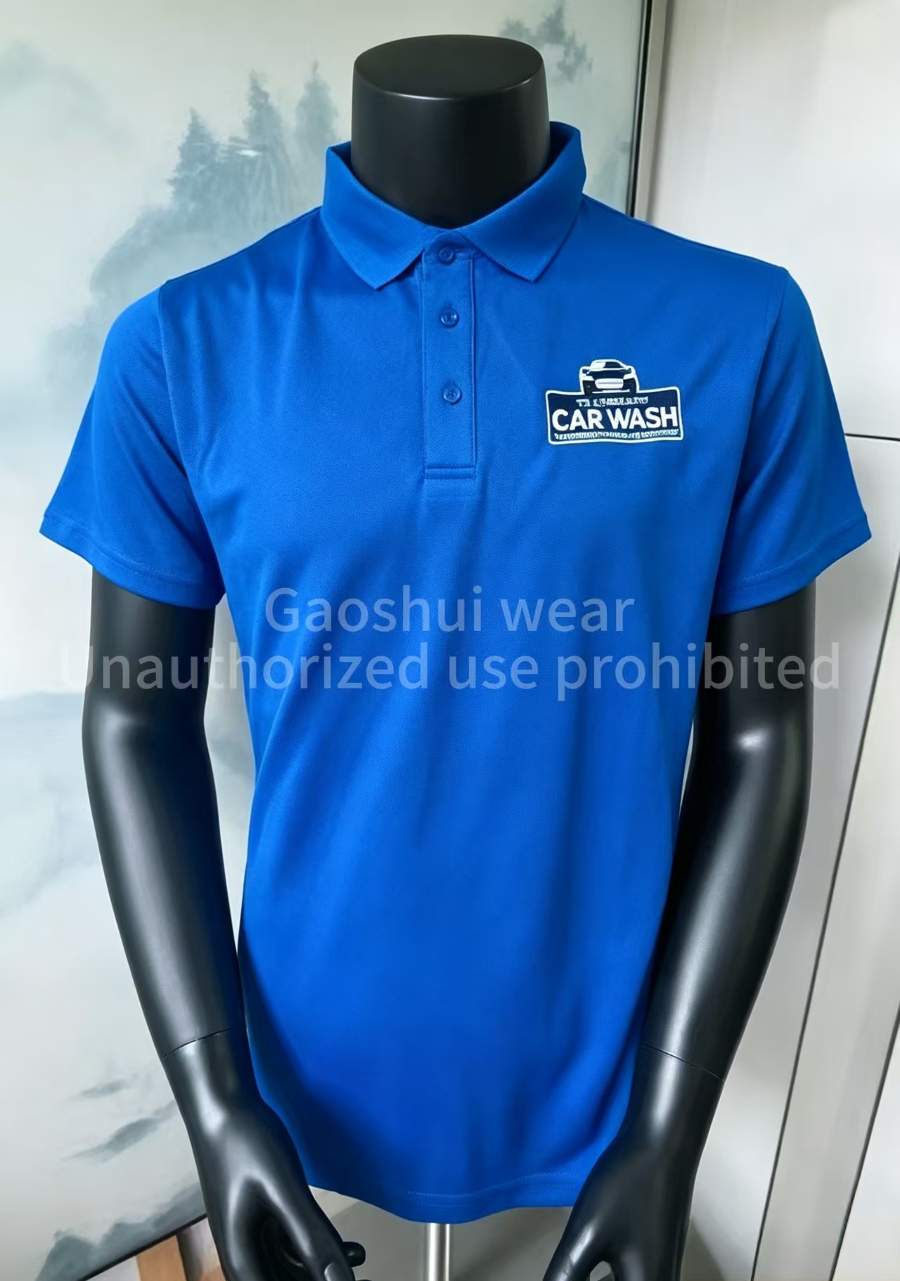 polo