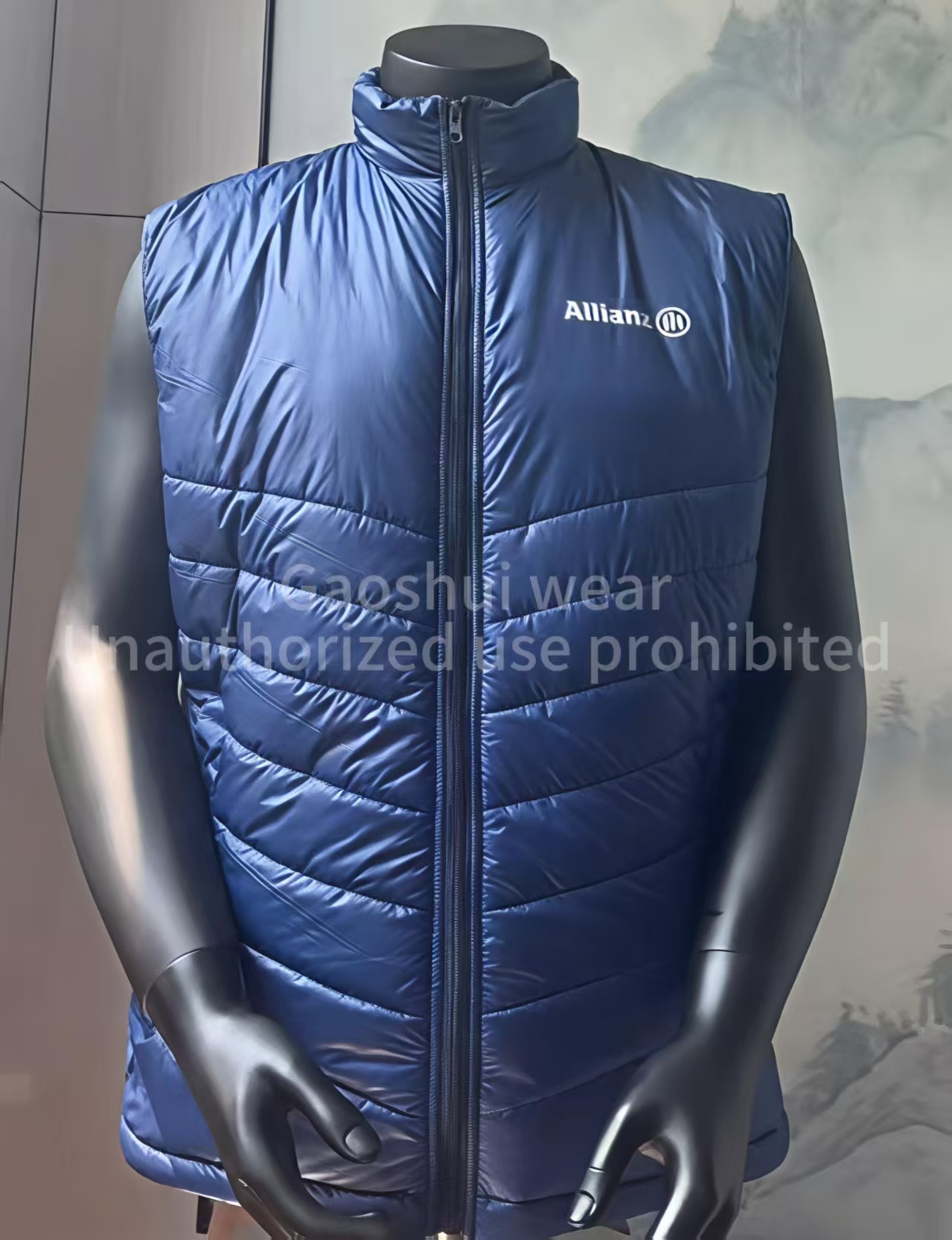 vest