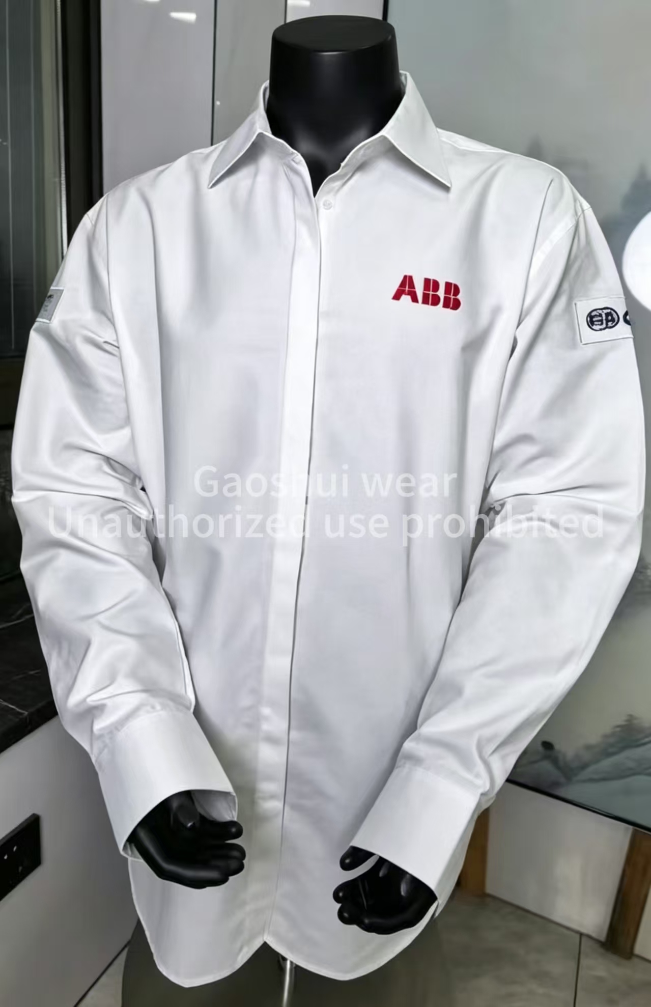 shirt