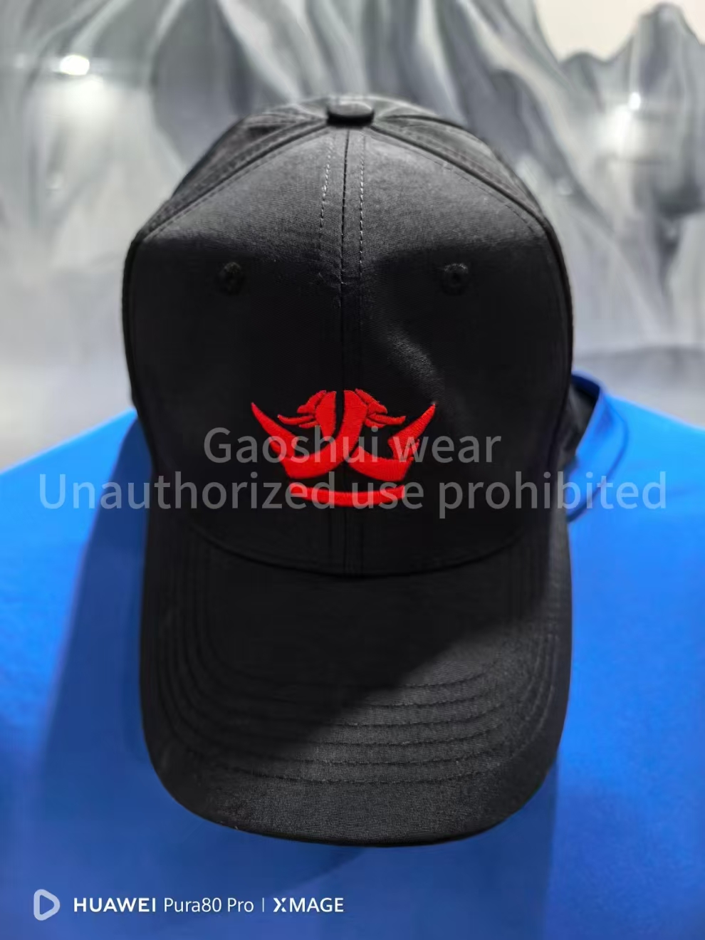 cap