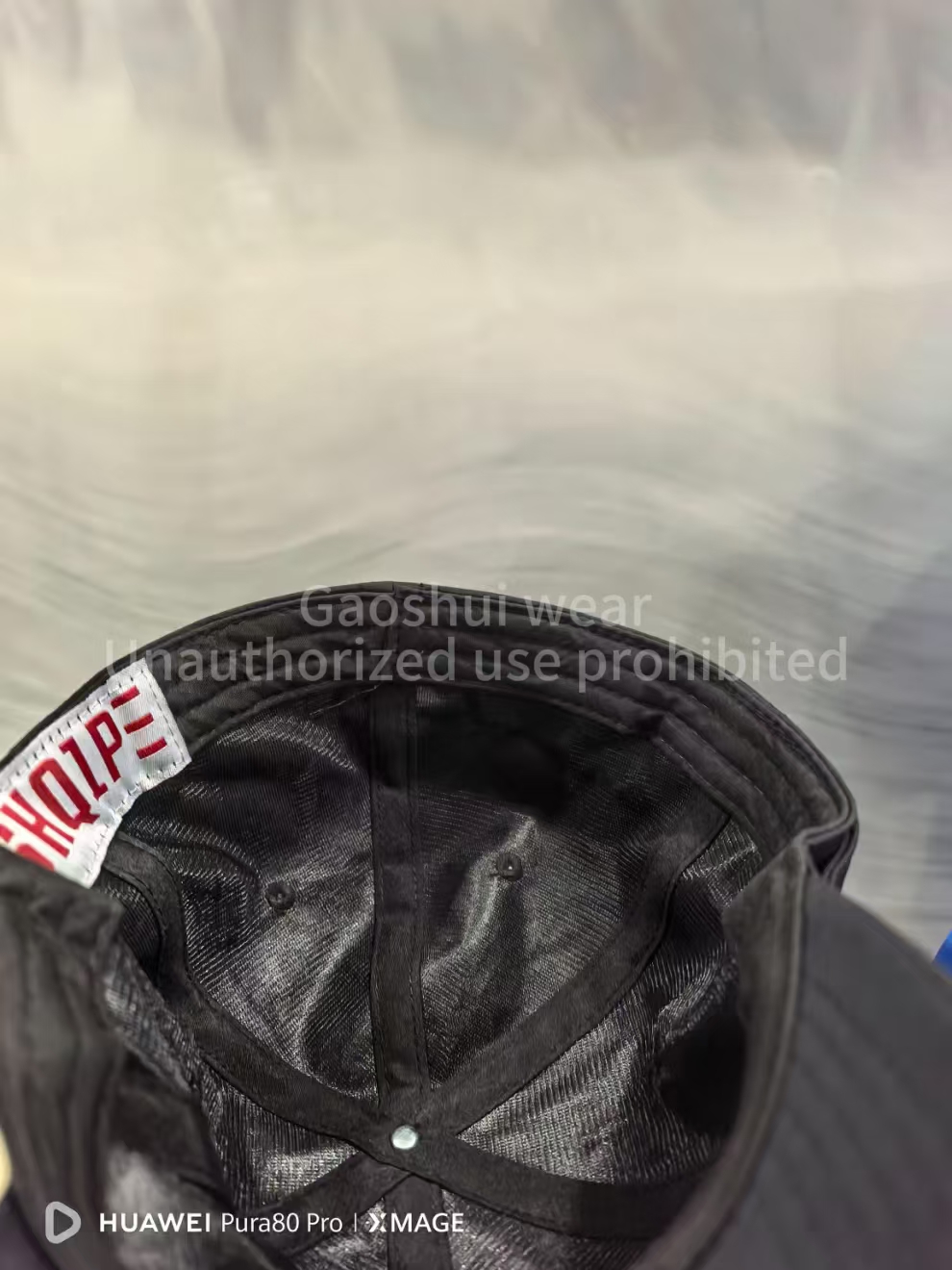 cap