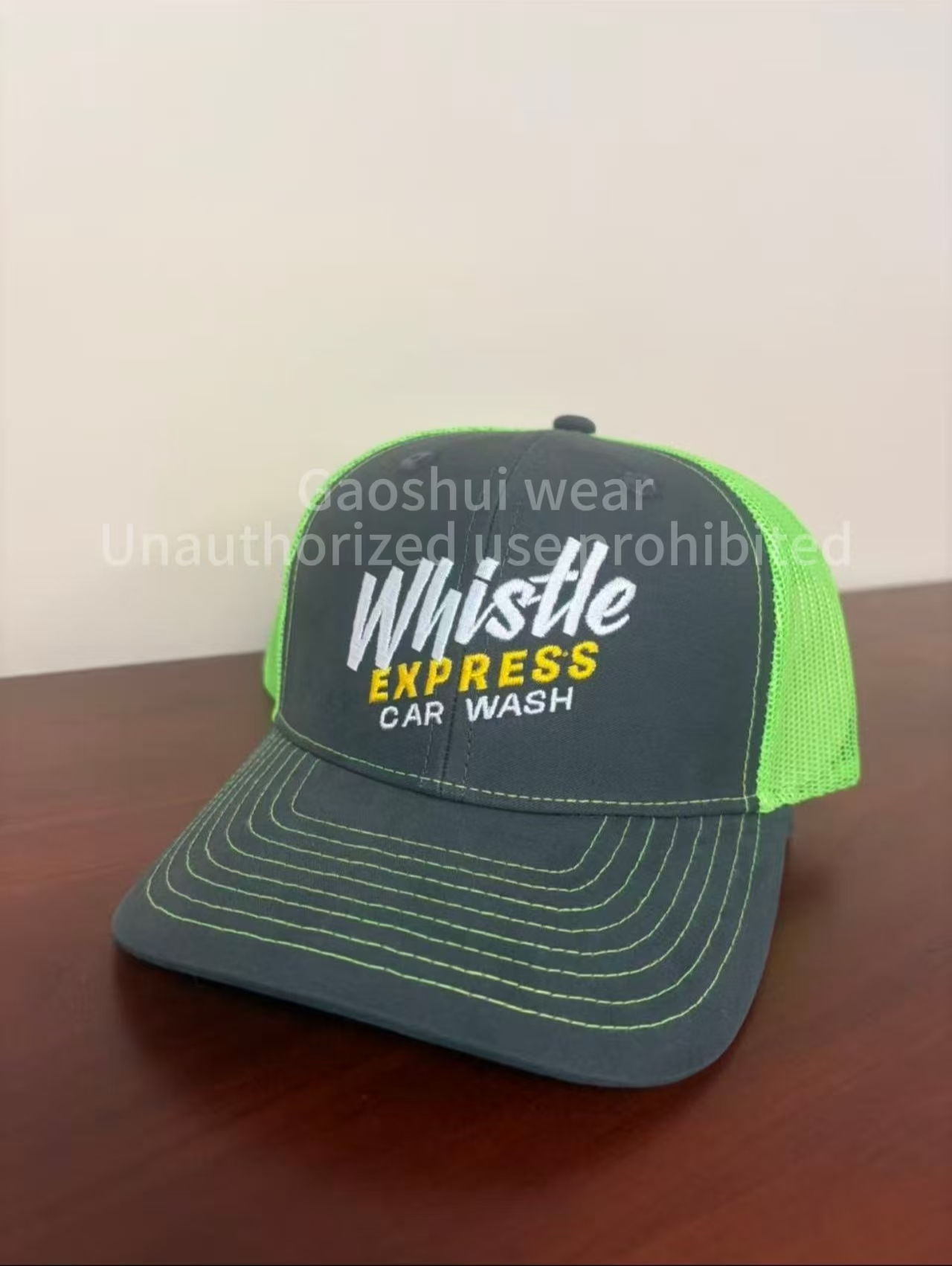 cap