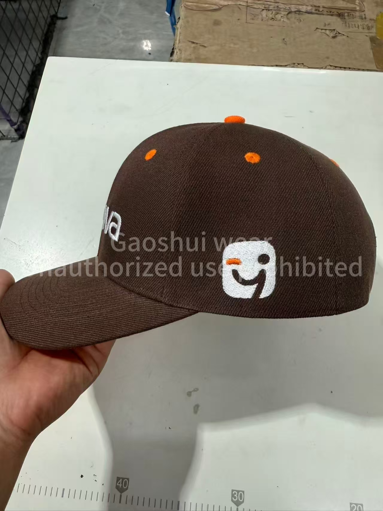 cap