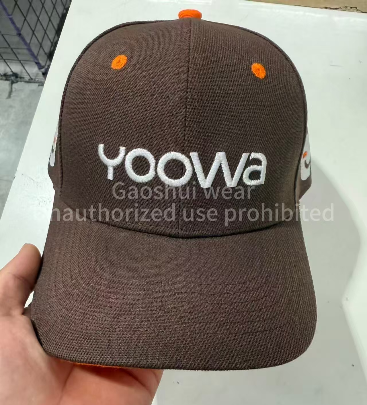cap